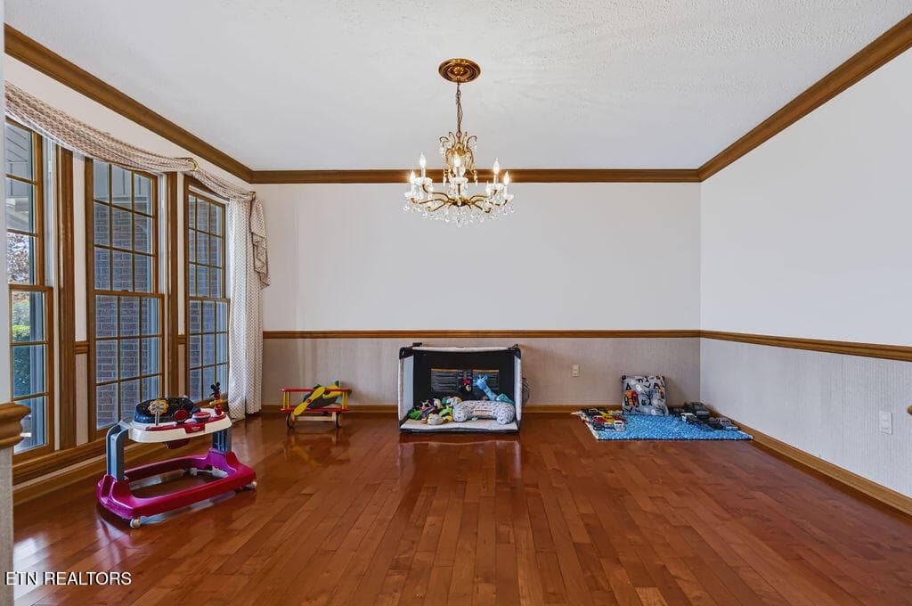_DSC4157-HDR - 3114 Wearwood Drive, Sevierville, TN 37862