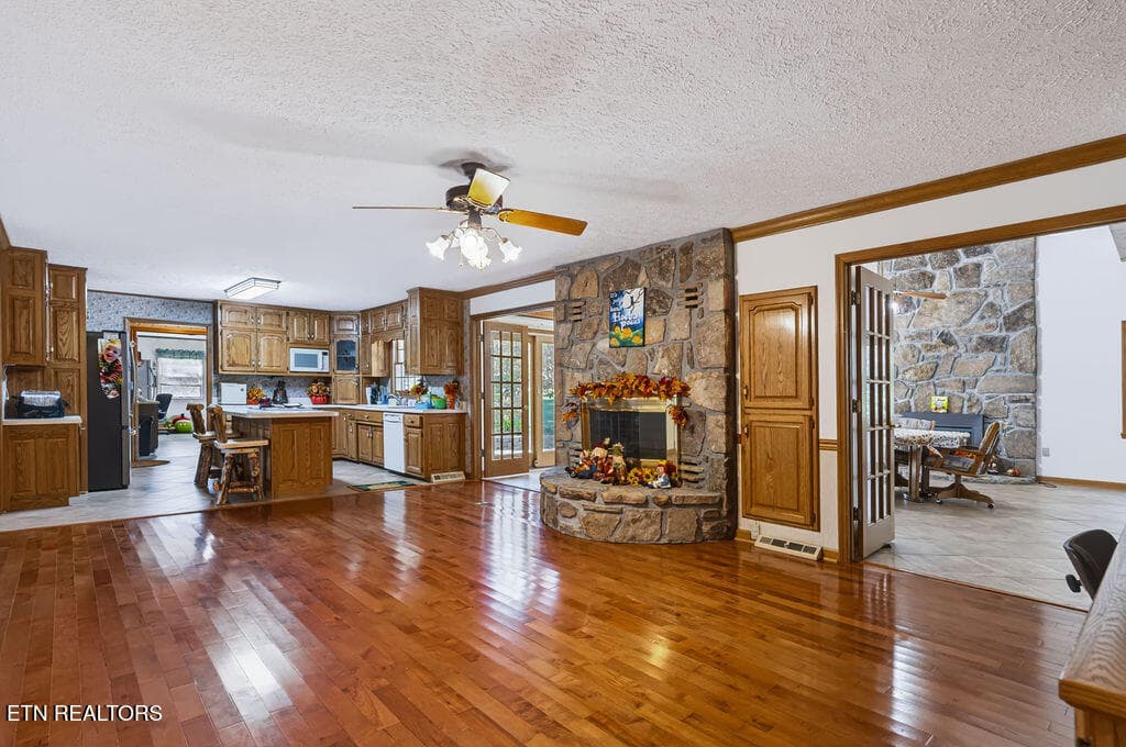 _DSC4177-HDR - 3114 Wearwood Drive, Sevierville, TN 37862