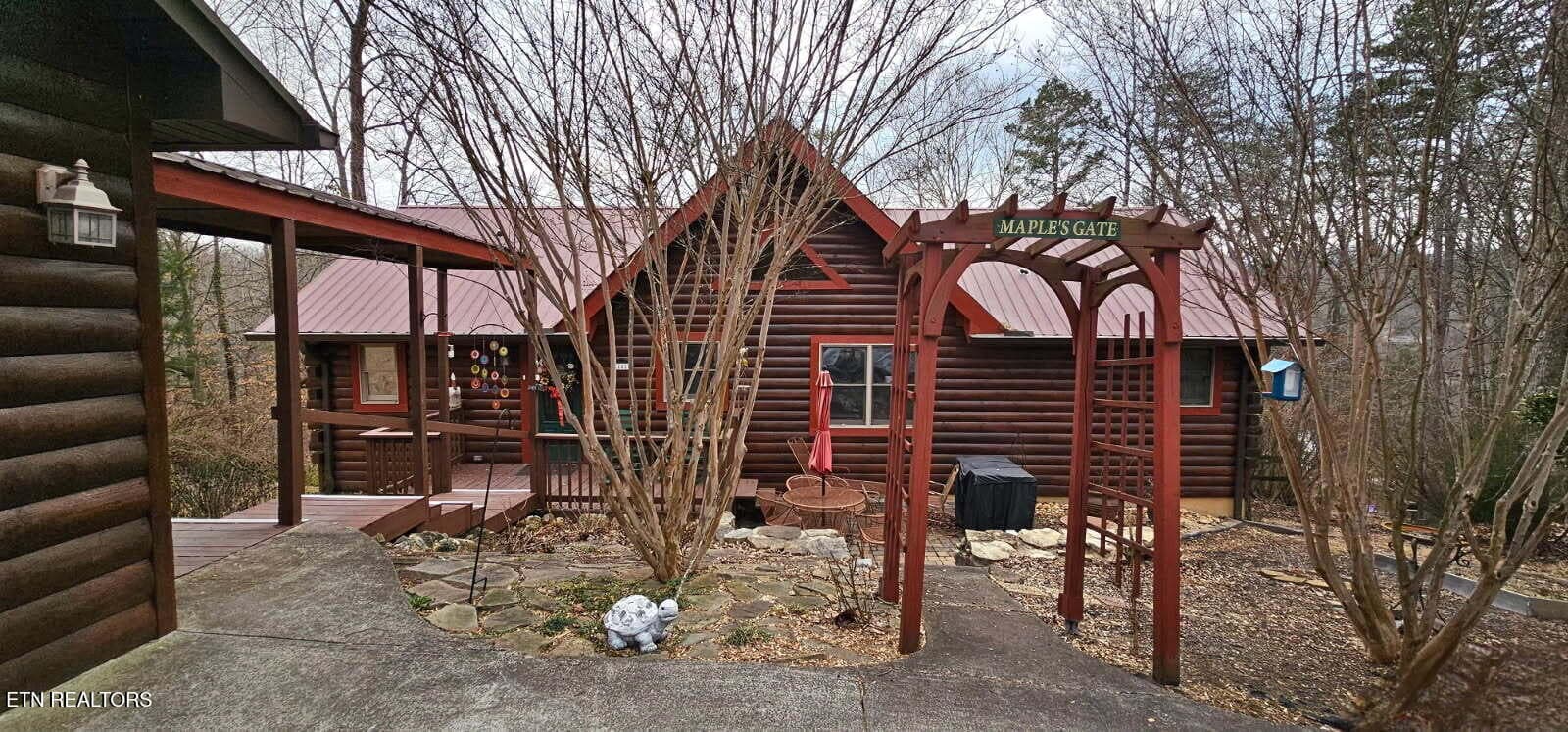 102 Curtis Circle, Kingston, TN 37763