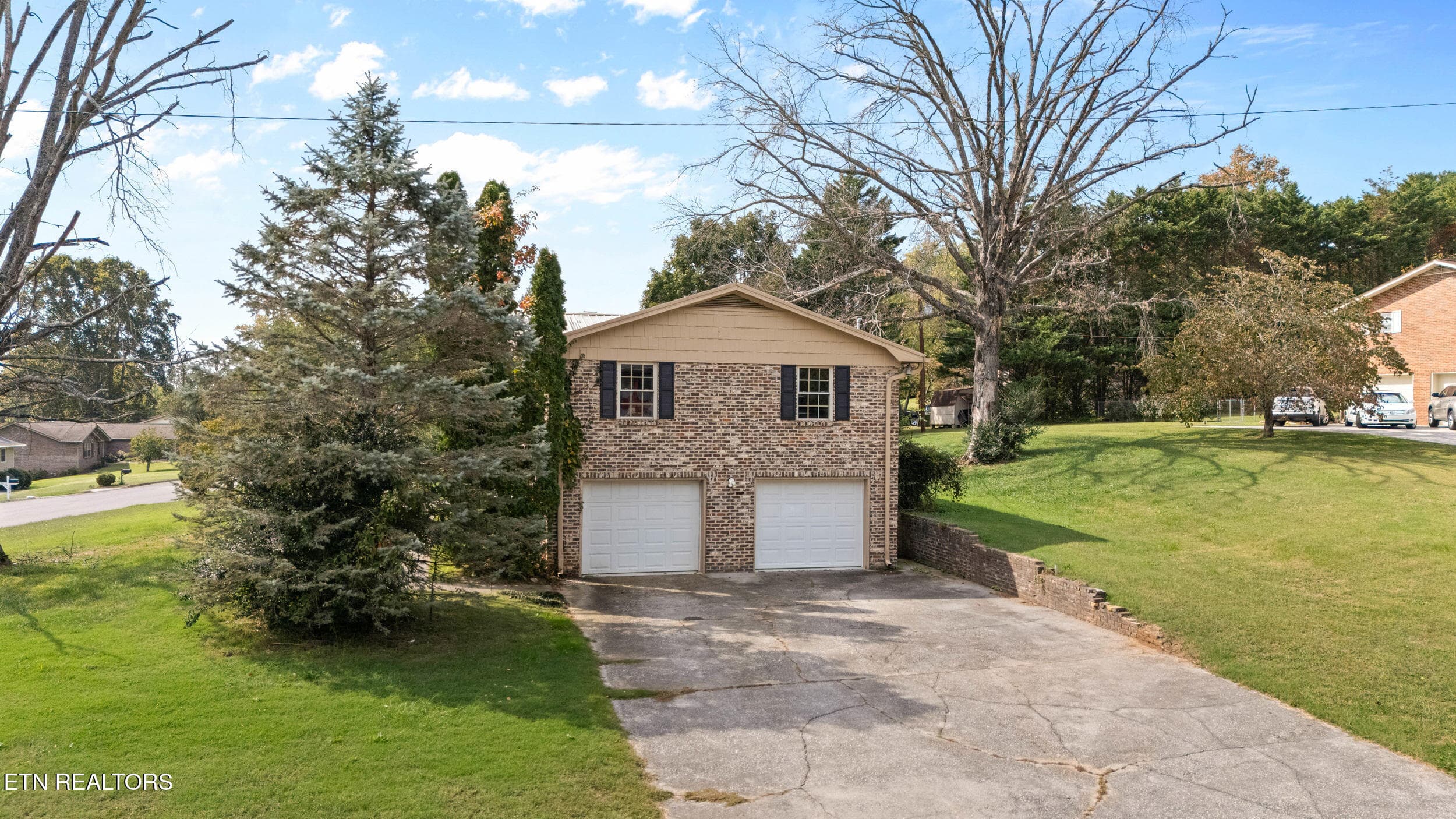 12_913 windermere circle-1-45 - 913 Windemere Circle, Maryville, TN 37804