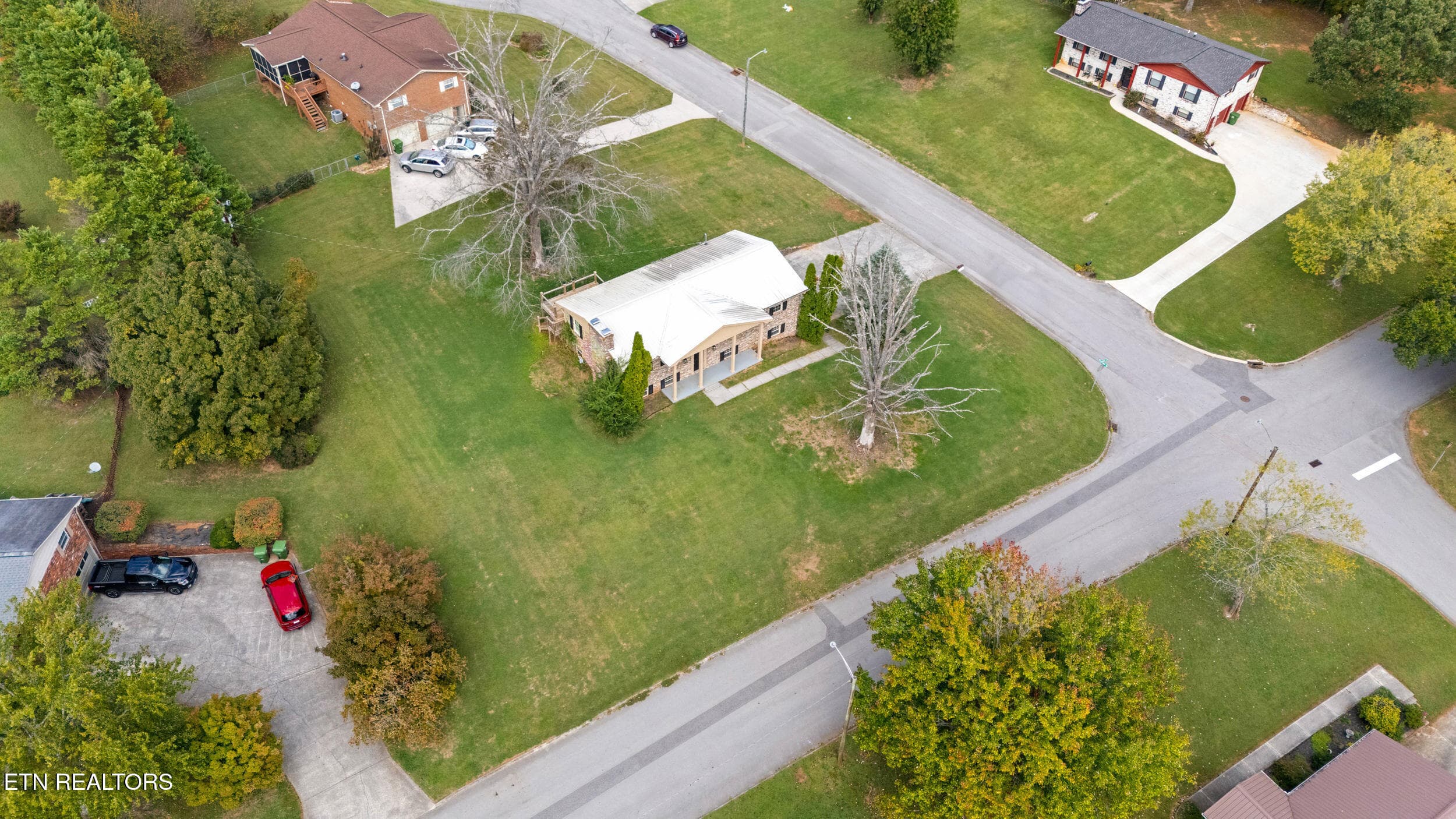 13_913 windermere circle-1-46 - 913 Windemere Circle, Maryville, TN 37804