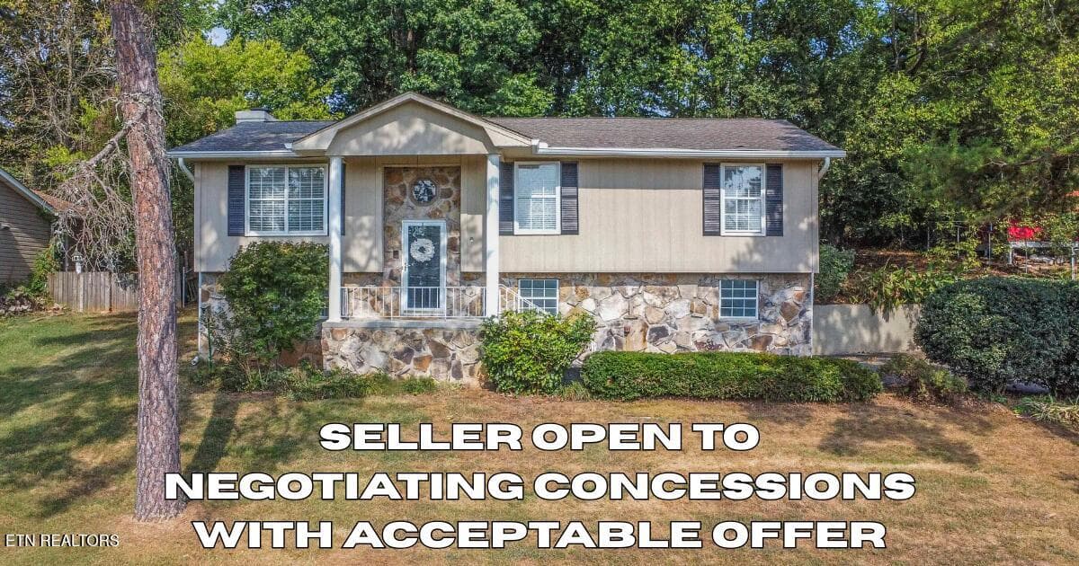 11333 Clear Point Drive, Knoxville, TN 37932
