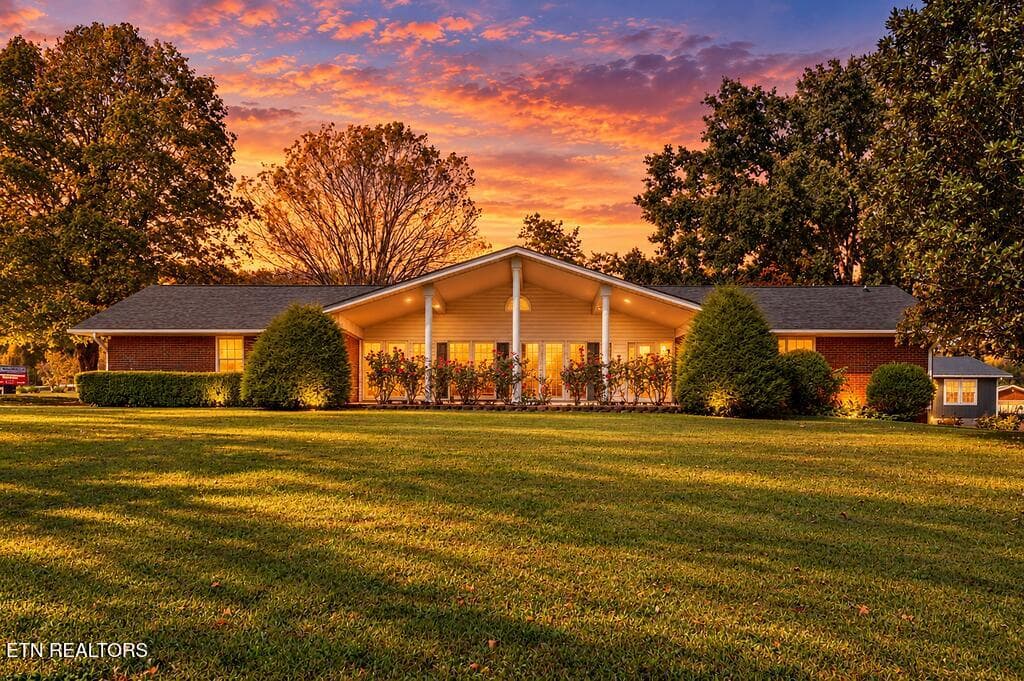 ss2 - 3114 Wearwood Drive, Sevierville, TN 37862