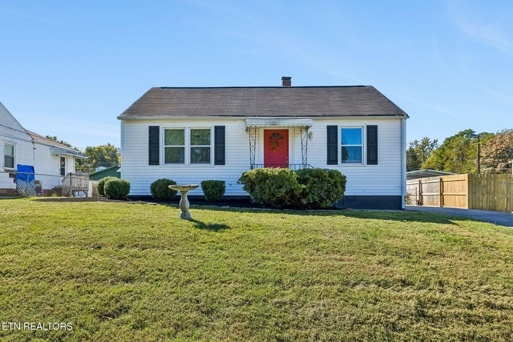 1906 Earl Ave, Knoxville, TN 37920