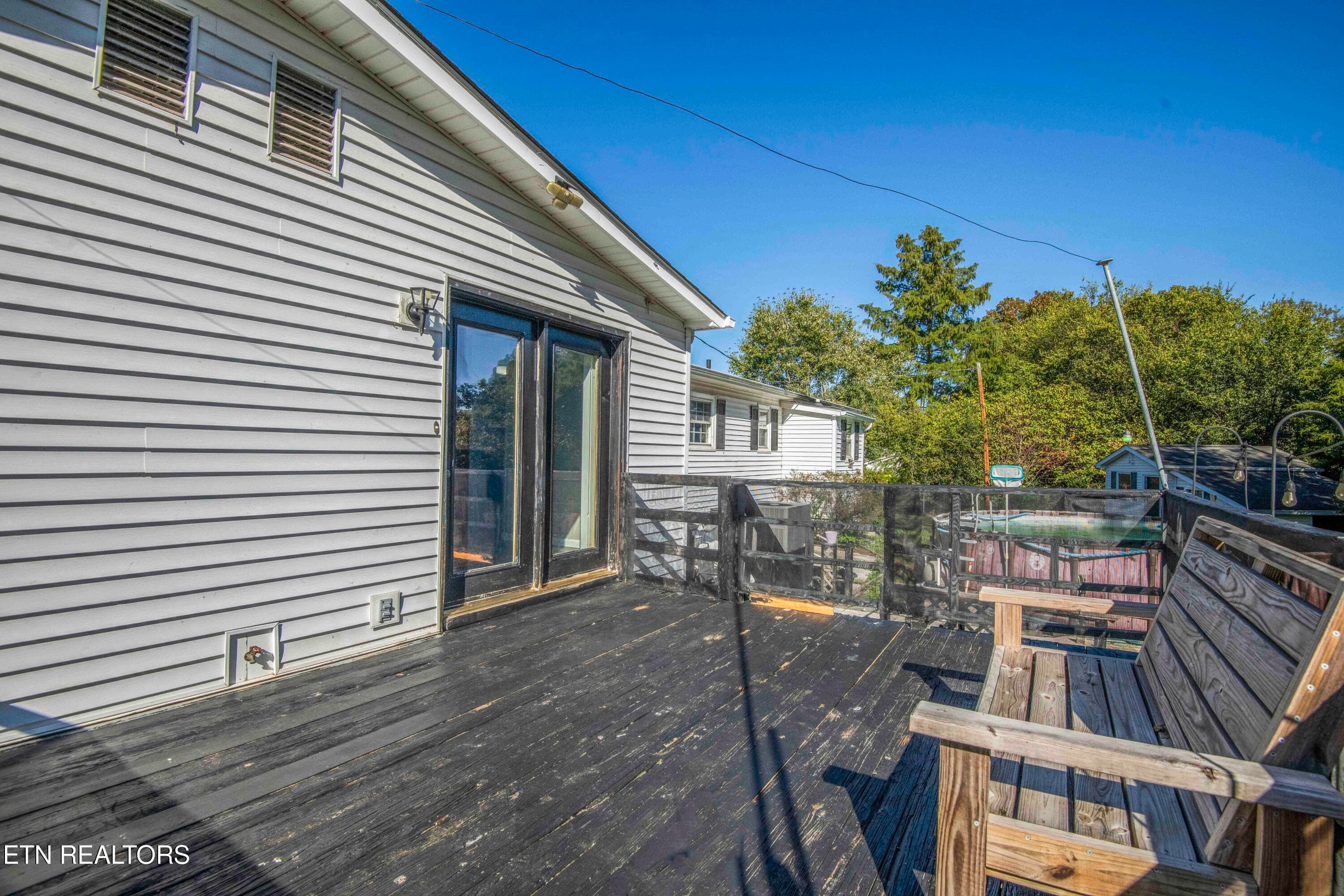 yard 13_1 - 760 Lafollette Drive, Maryville, TN 37801