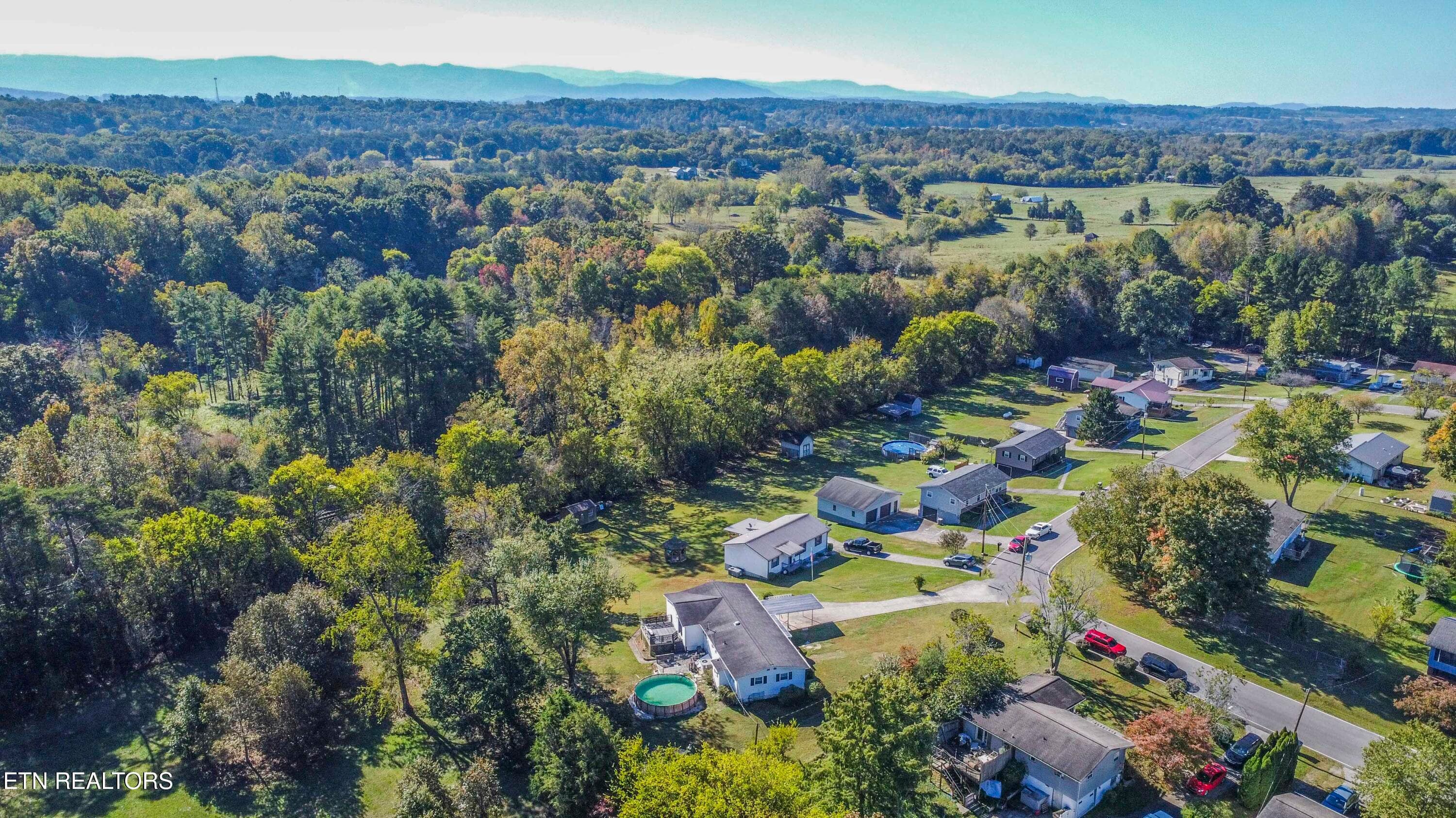drone 1_1 - 760 Lafollette Drive, Maryville, TN 37801