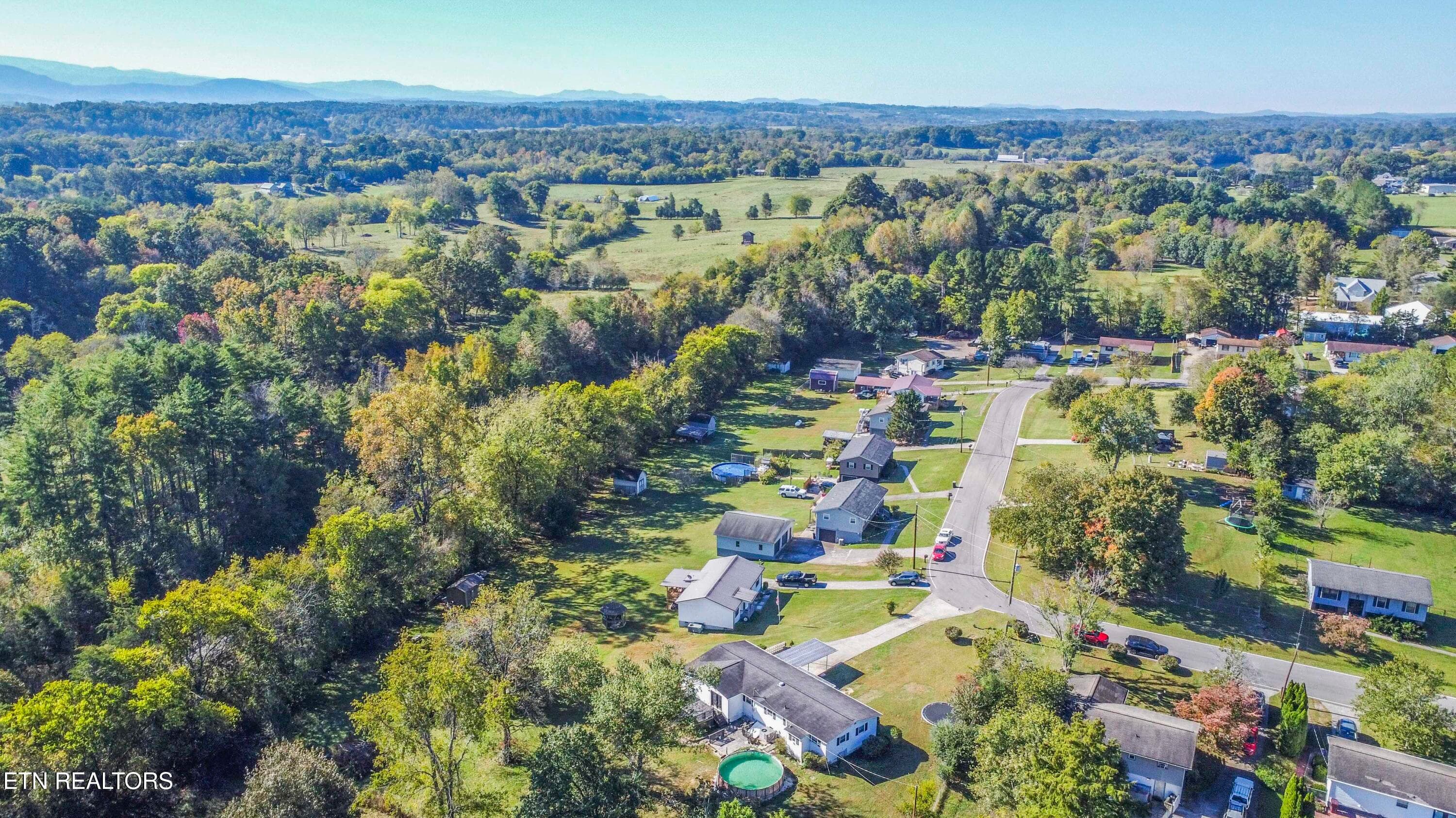 drone 2_1 - 760 Lafollette Drive, Maryville, TN 37801