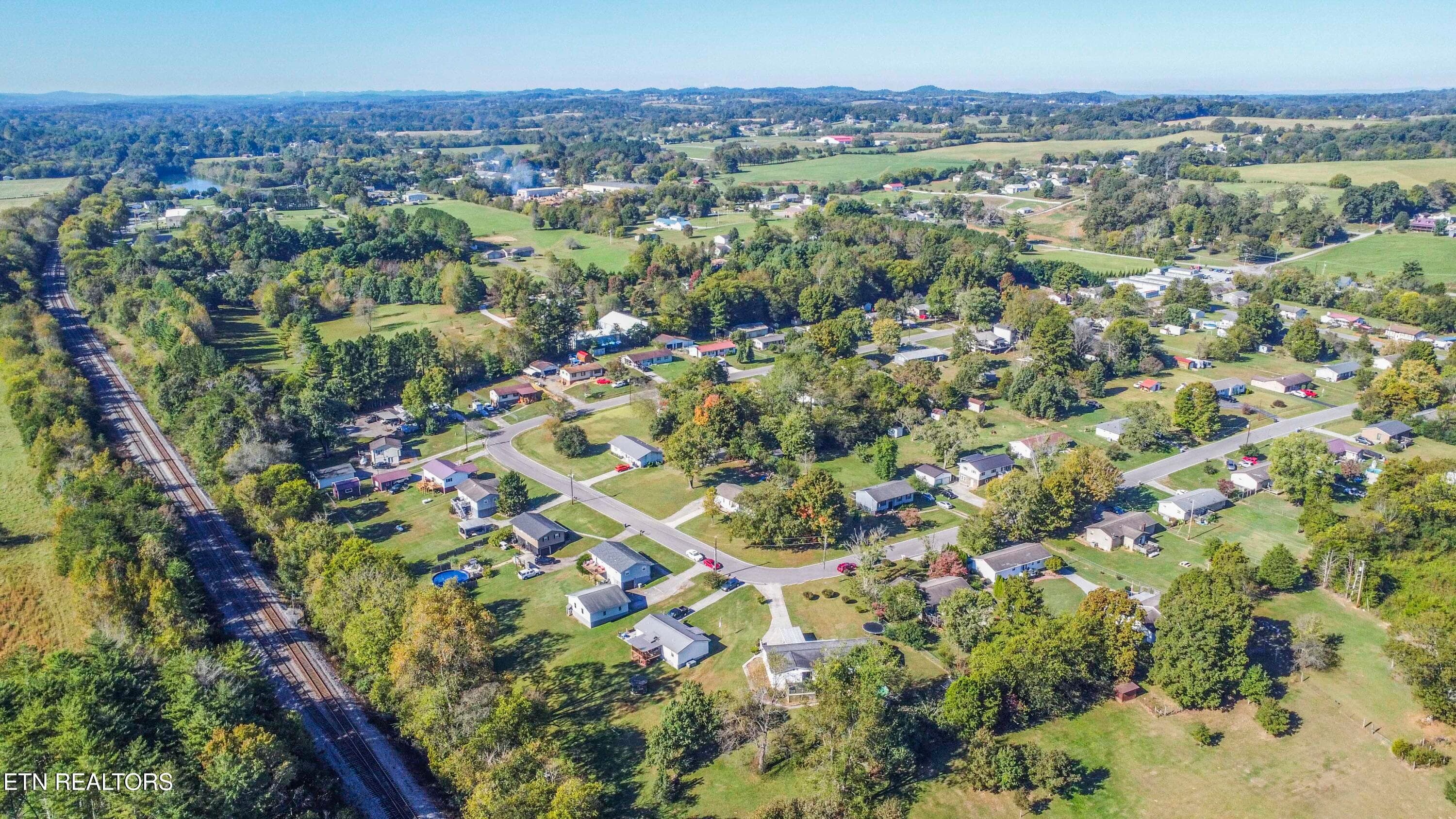 drone 6_1 - 760 Lafollette Drive, Maryville, TN 37801