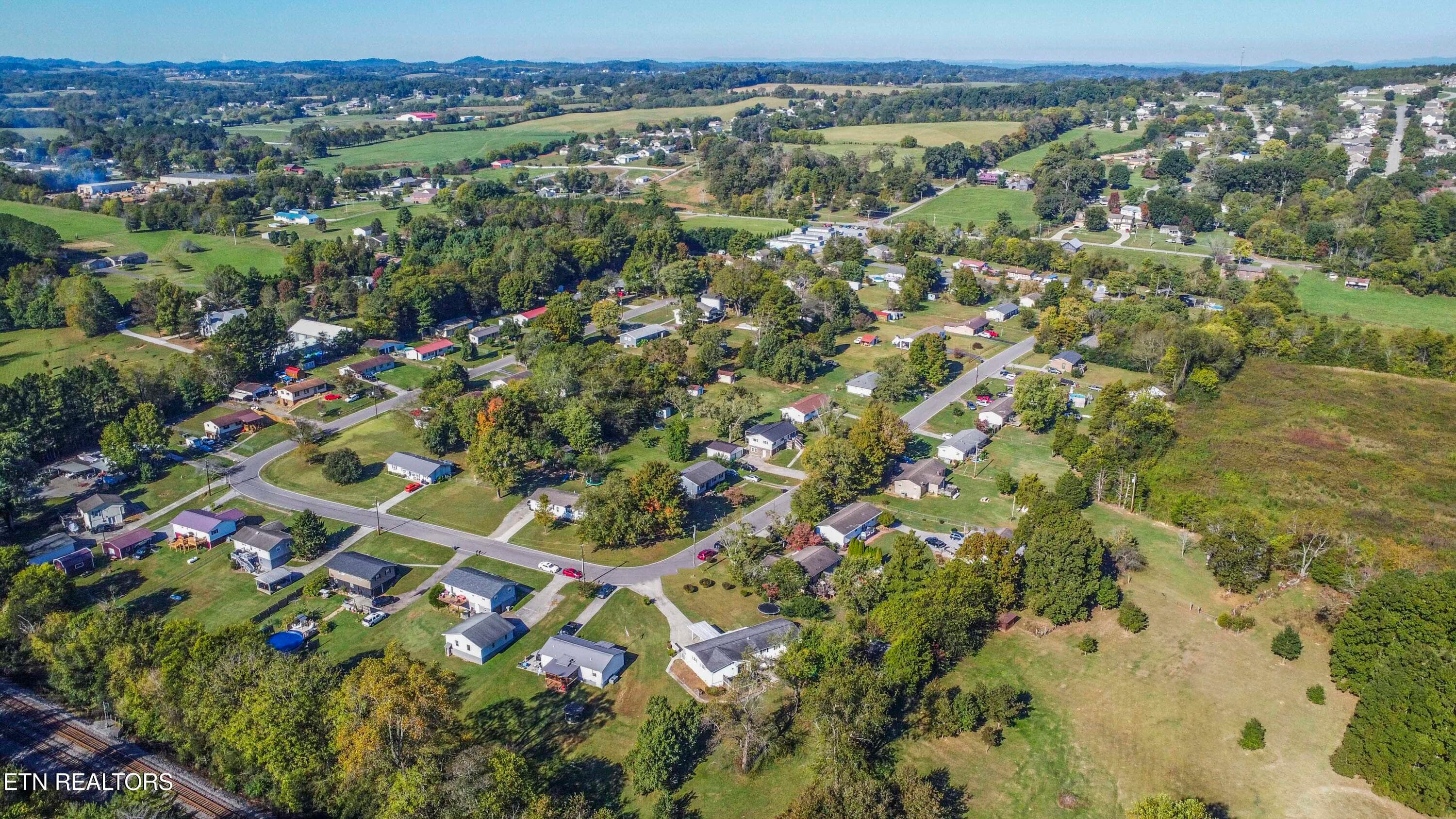 drone 7_1 - 760 Lafollette Drive, Maryville, TN 37801