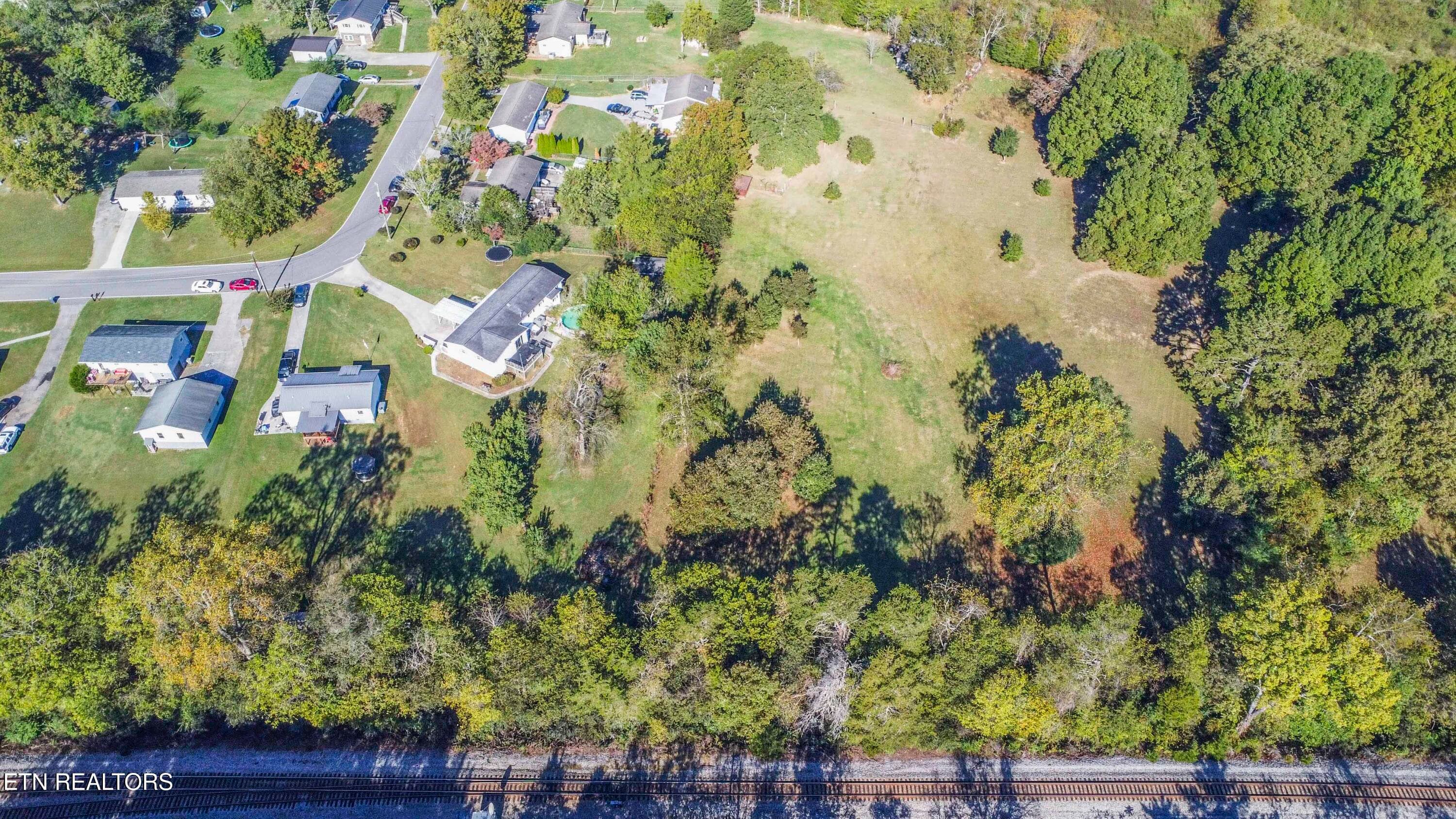 drone 8_1 - 760 Lafollette Drive, Maryville, TN 37801