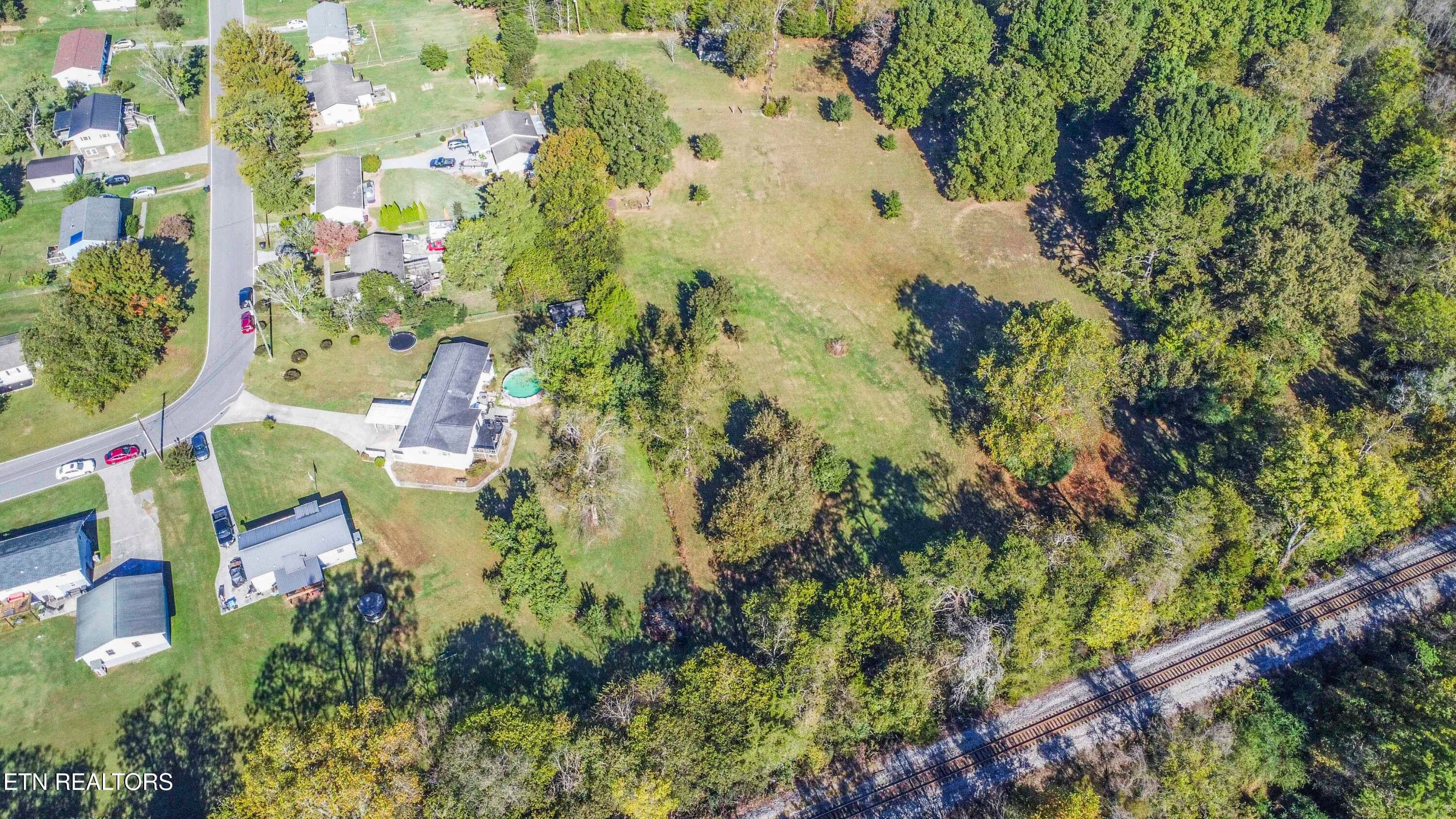 drone 9_1 - 760 Lafollette Drive, Maryville, TN 37801