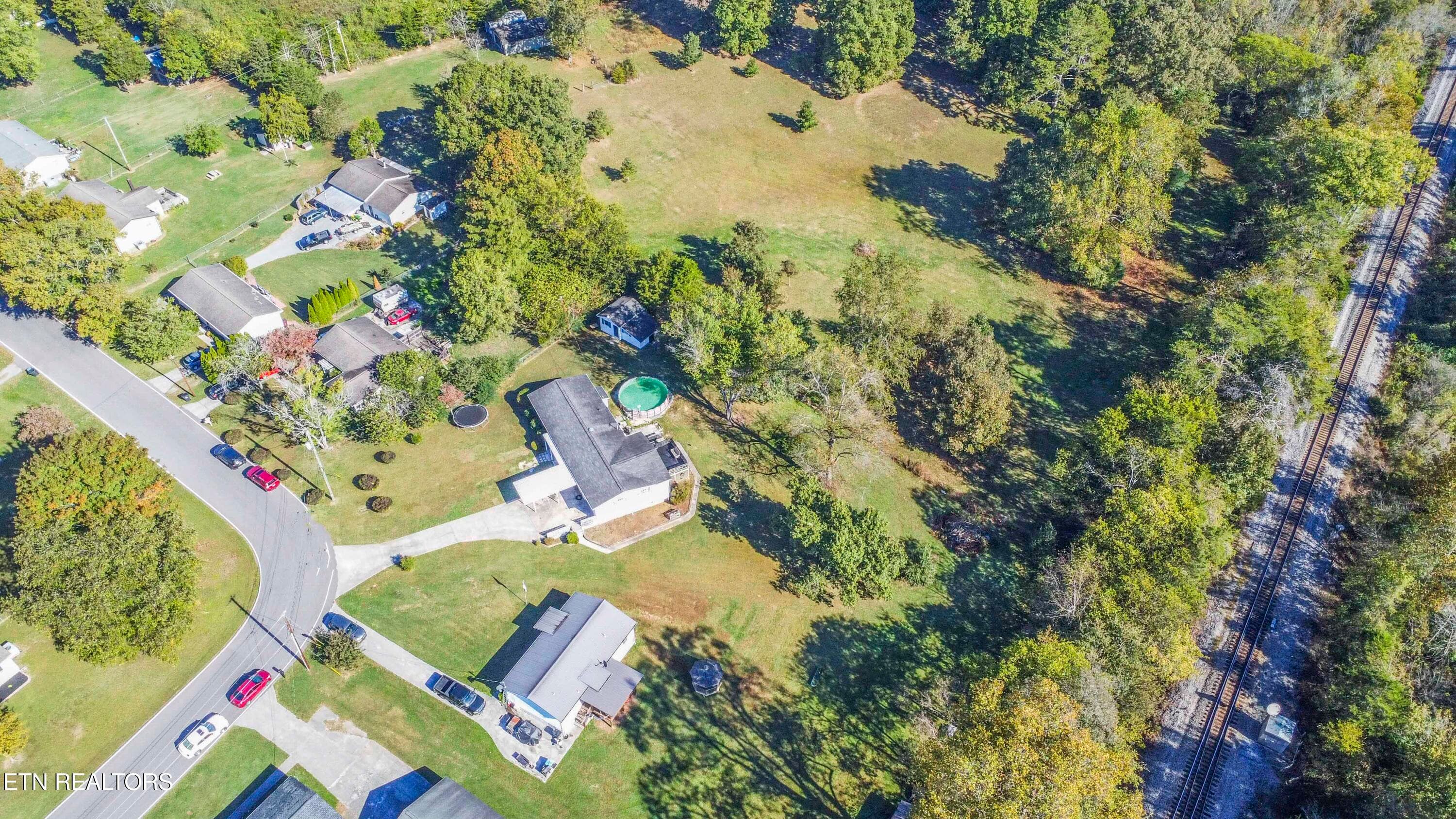 drone 10_1 - 760 Lafollette Drive, Maryville, TN 37801