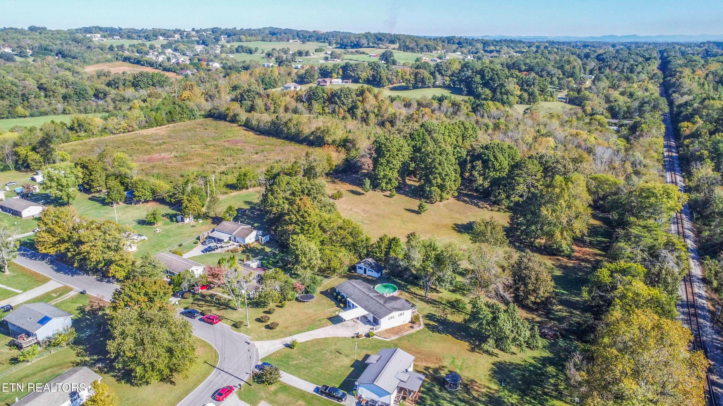 drone 11_1 - 760 Lafollette Drive, Maryville, TN 37801