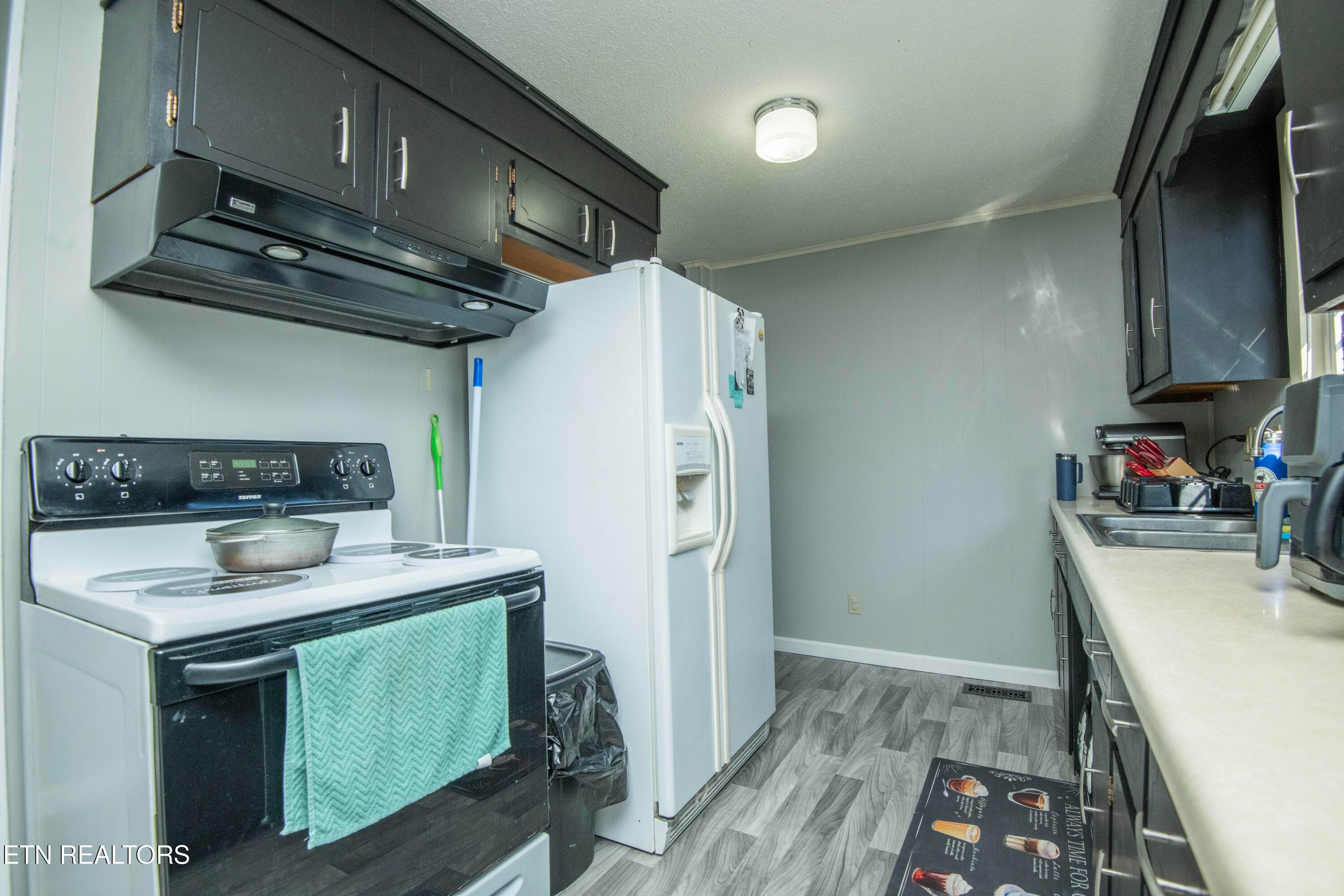 kitchen 3 - 760 Lafollette Drive, Maryville, TN 37801