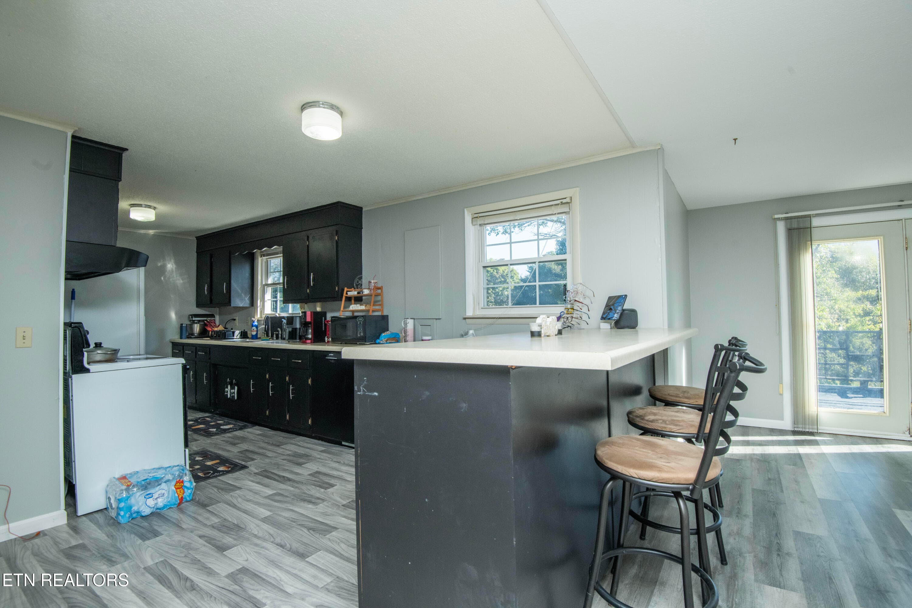 kitchen 6 - 760 Lafollette Drive, Maryville, TN 37801