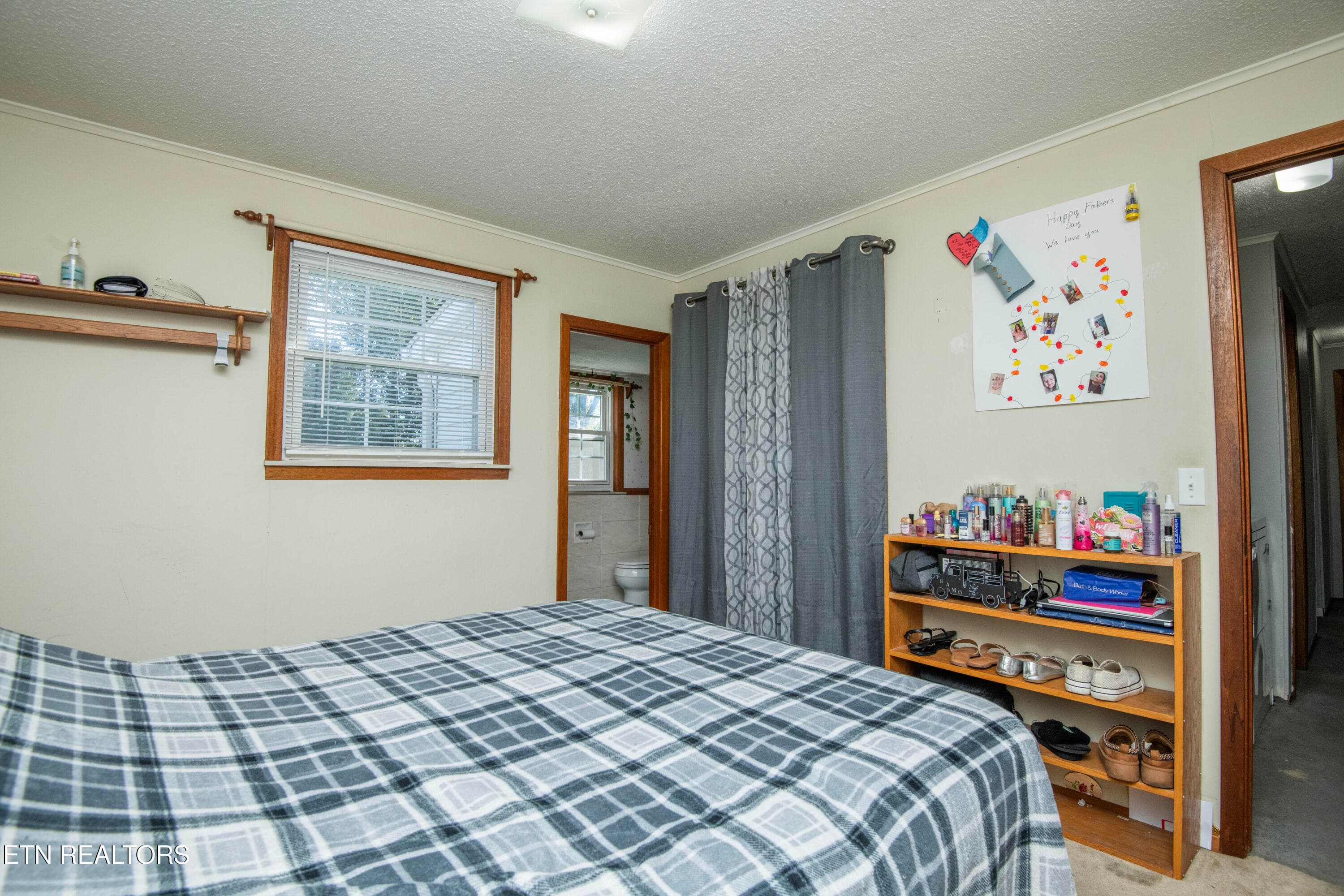 second bed 1 - 760 Lafollette Drive, Maryville, TN 37801