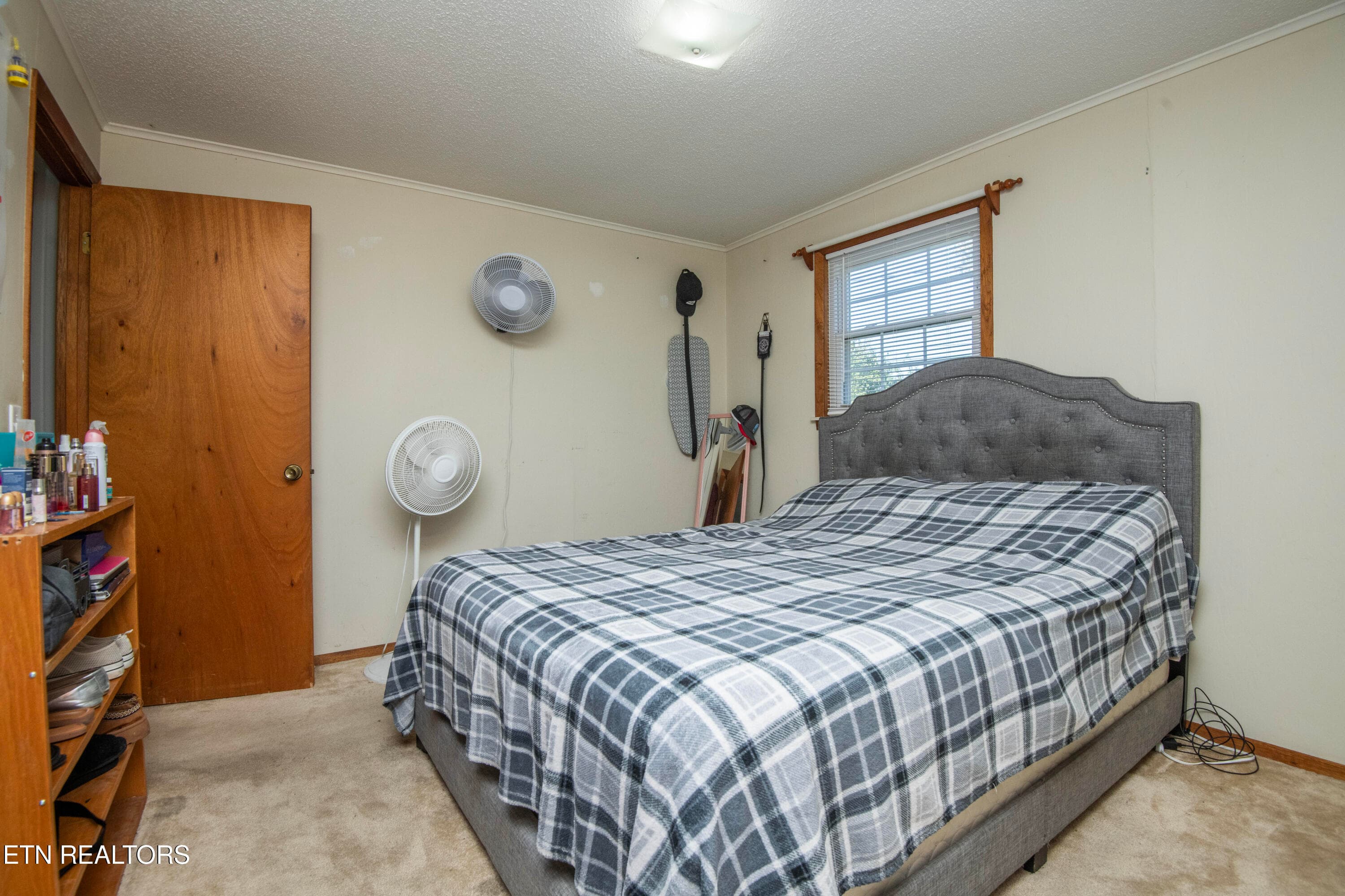 second bed 2 - 760 Lafollette Drive, Maryville, TN 37801