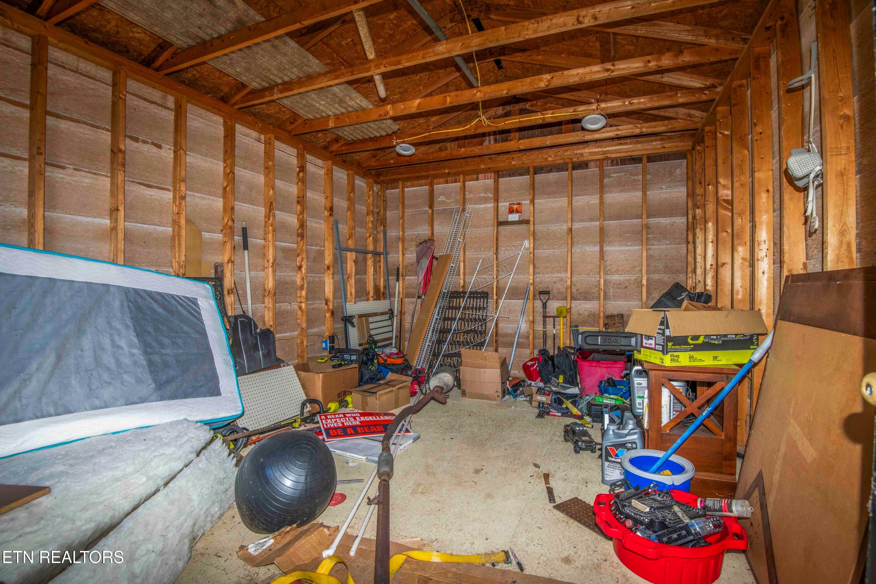 storage_1 - 760 Lafollette Drive, Maryville, TN 37801