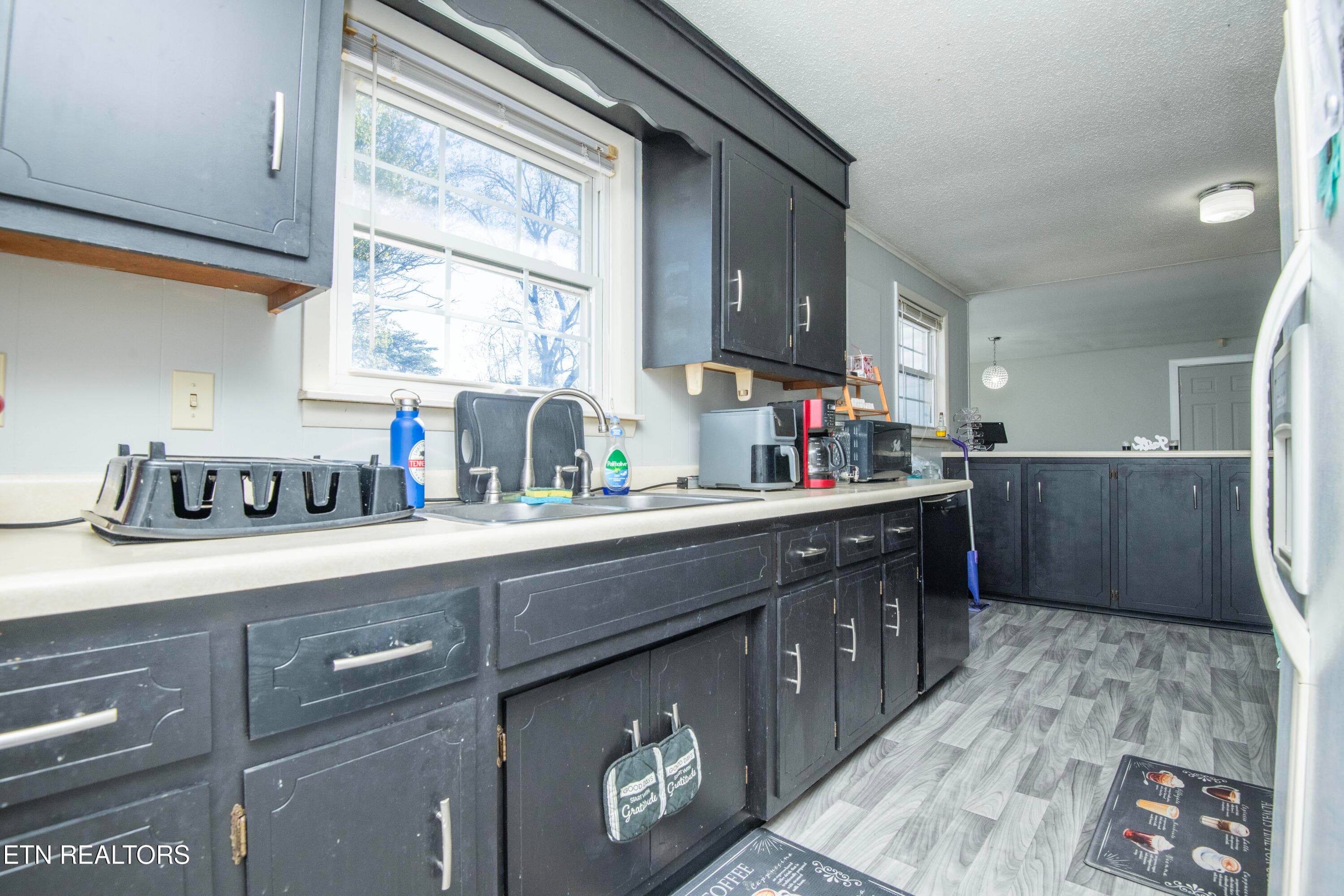 kitchen 1 - 760 Lafollette Drive, Maryville, TN 37801