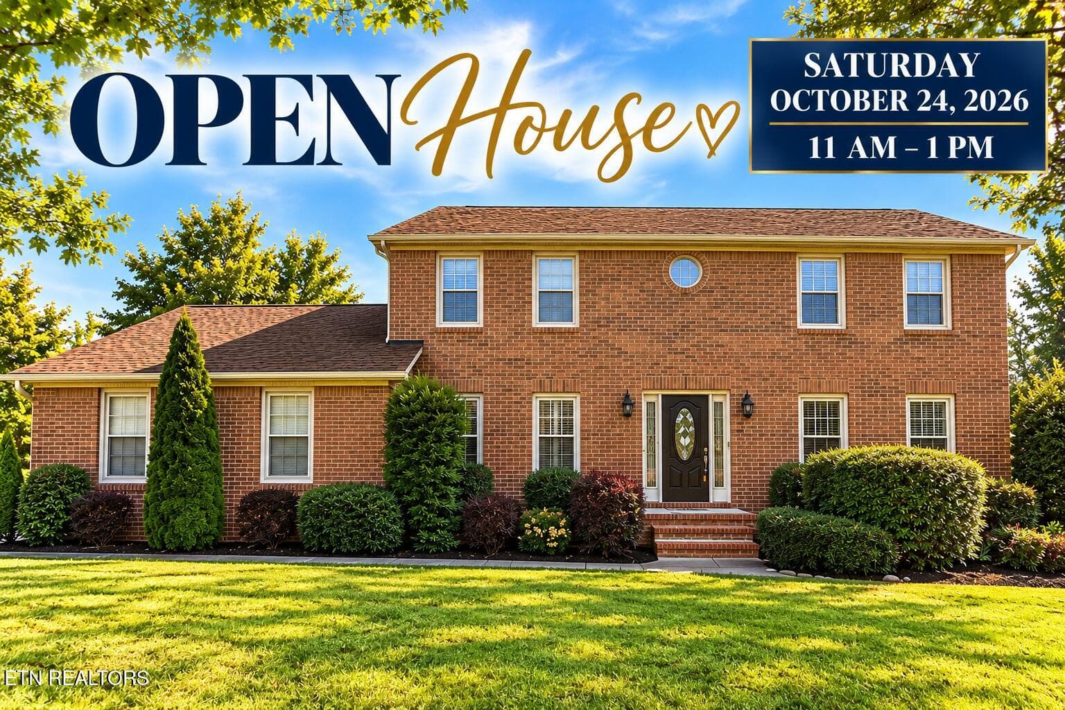 7516 Larue Lane, Knoxville, TN 37938