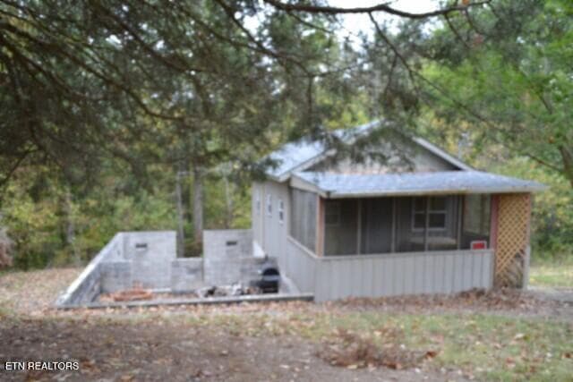 128 Cummins Court, Celina, TN 38551