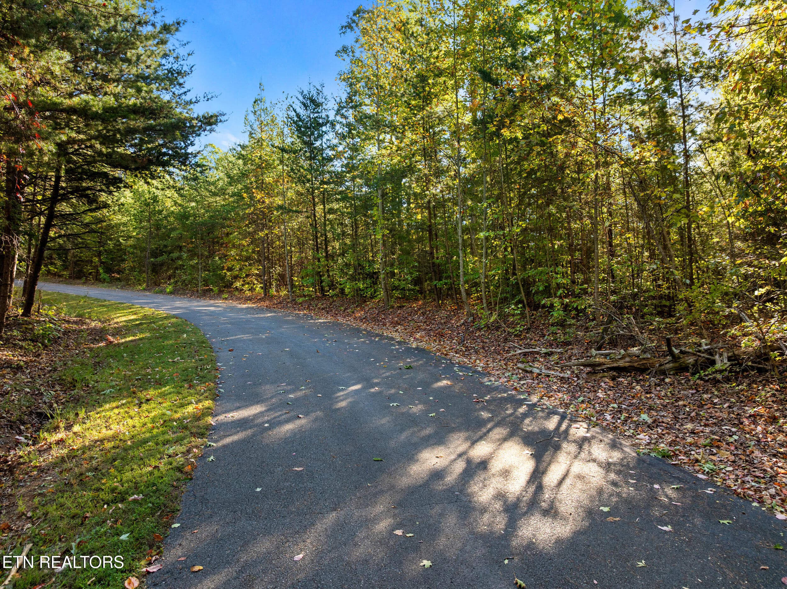 culverts cove lot22-1 - Lot 22 Culverts Cove, Maryville, TN 37801