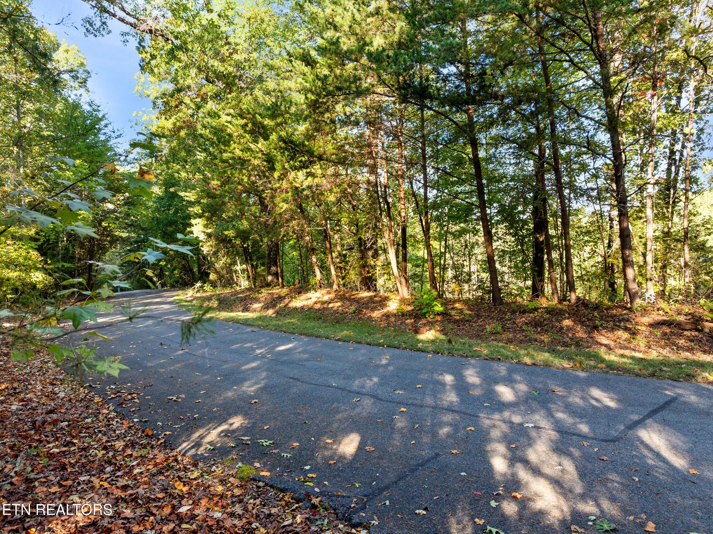 culverts cove lot22-4 - Lot 22 Culverts Cove, Maryville, TN 37801