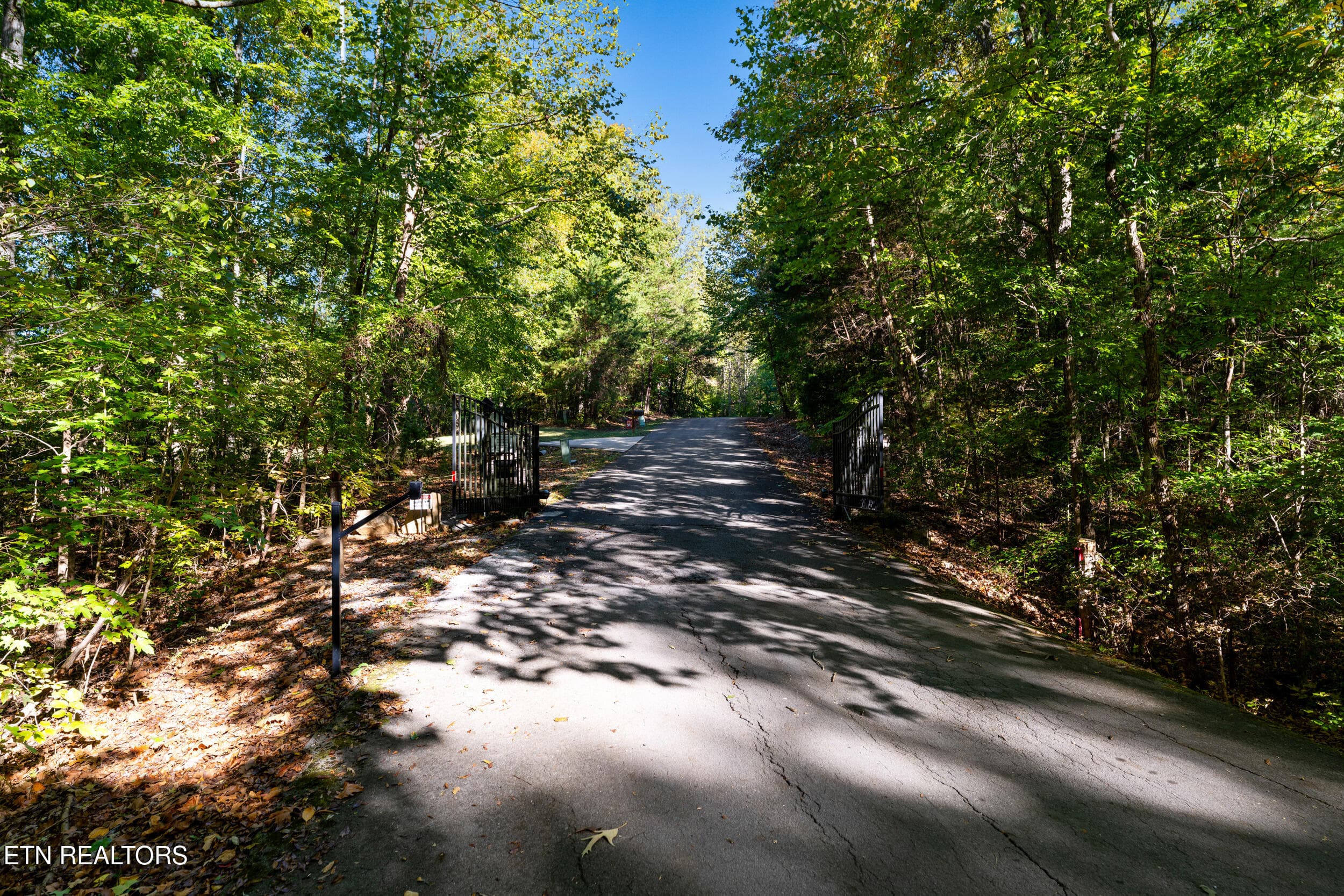 culverts cove lot22-8 - Lot 22 Culverts Cove, Maryville, TN 37801