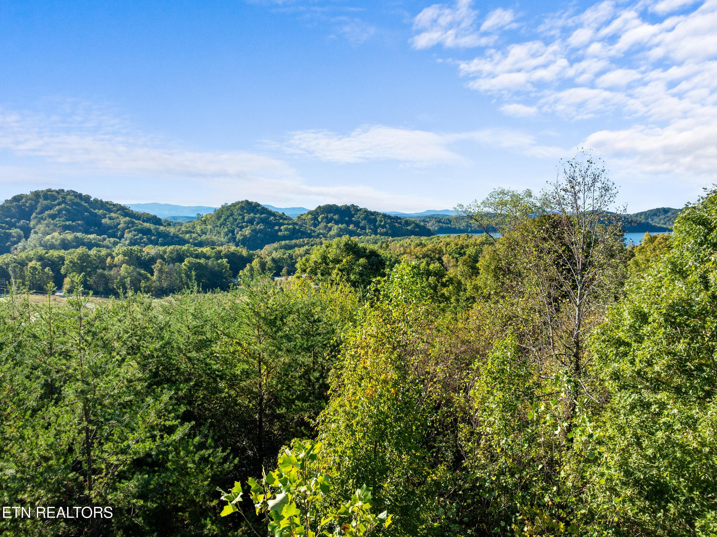 culverts cove lot22-10 - Lot 22 Culverts Cove, Maryville, TN 37801