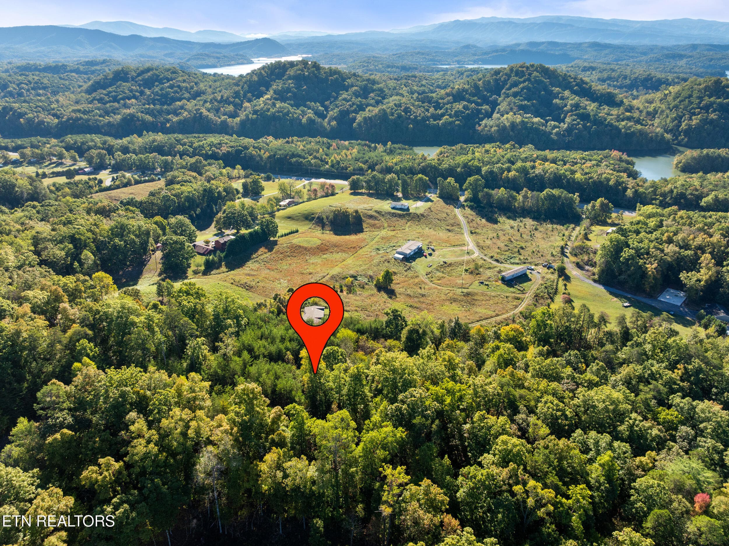 culverts cove lot22-15 - Lot 22 Culverts Cove, Maryville, TN 37801