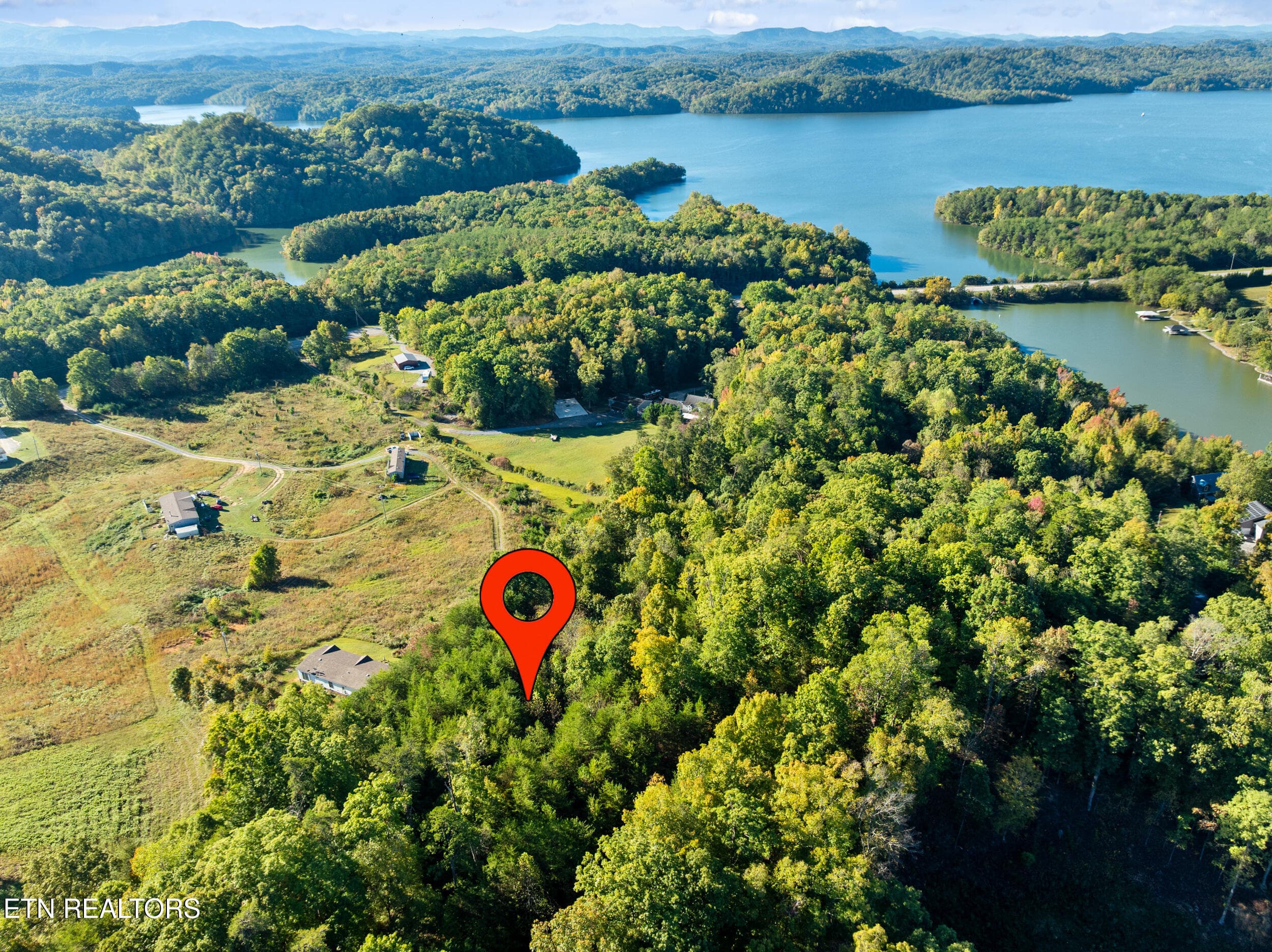 Lot 22 Culverts Cove, Maryville, TN 37801