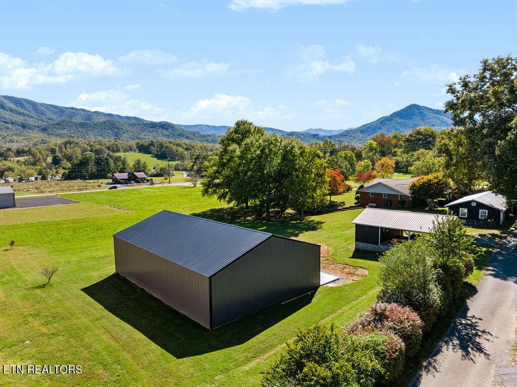 DJI_20261019133358_0102_D-HDR - 3114 Wearwood Drive, Sevierville, TN 37862