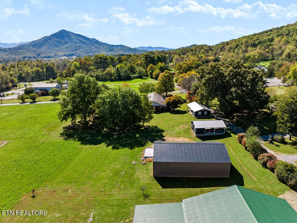 DJI_20261019133409_0107_D-HDR - 3114 Wearwood Drive, Sevierville, TN 37862