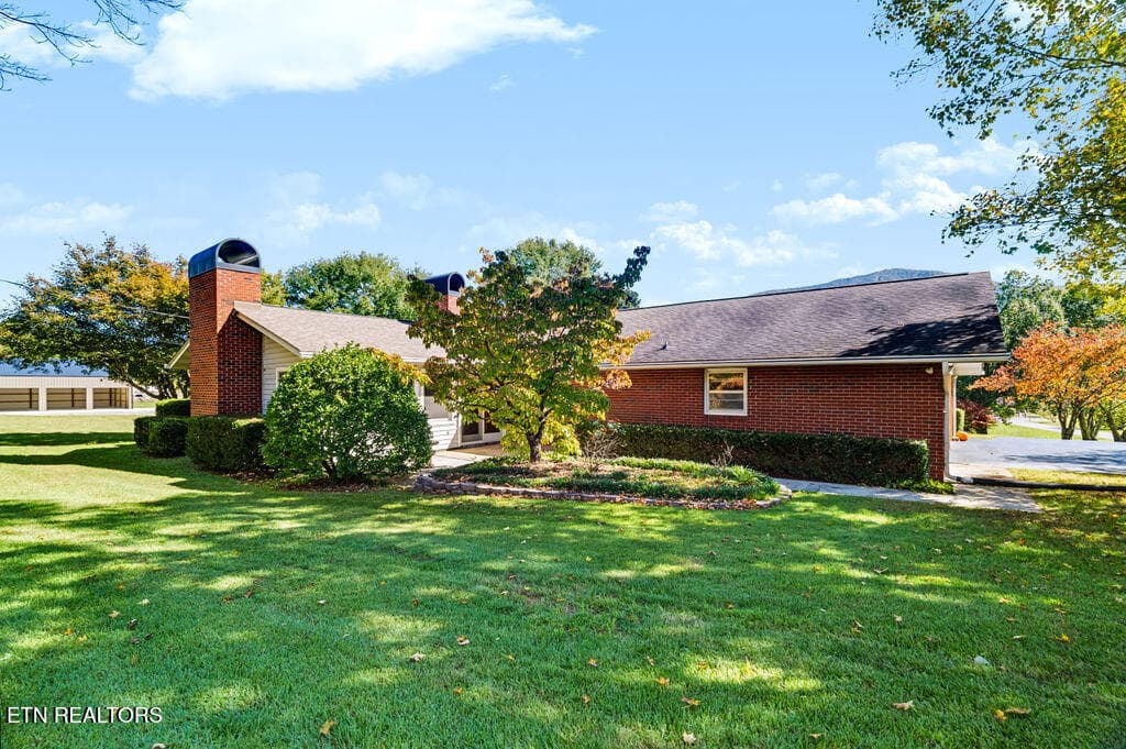 _DSC4122-HDR - 3114 Wearwood Drive, Sevierville, TN 37862