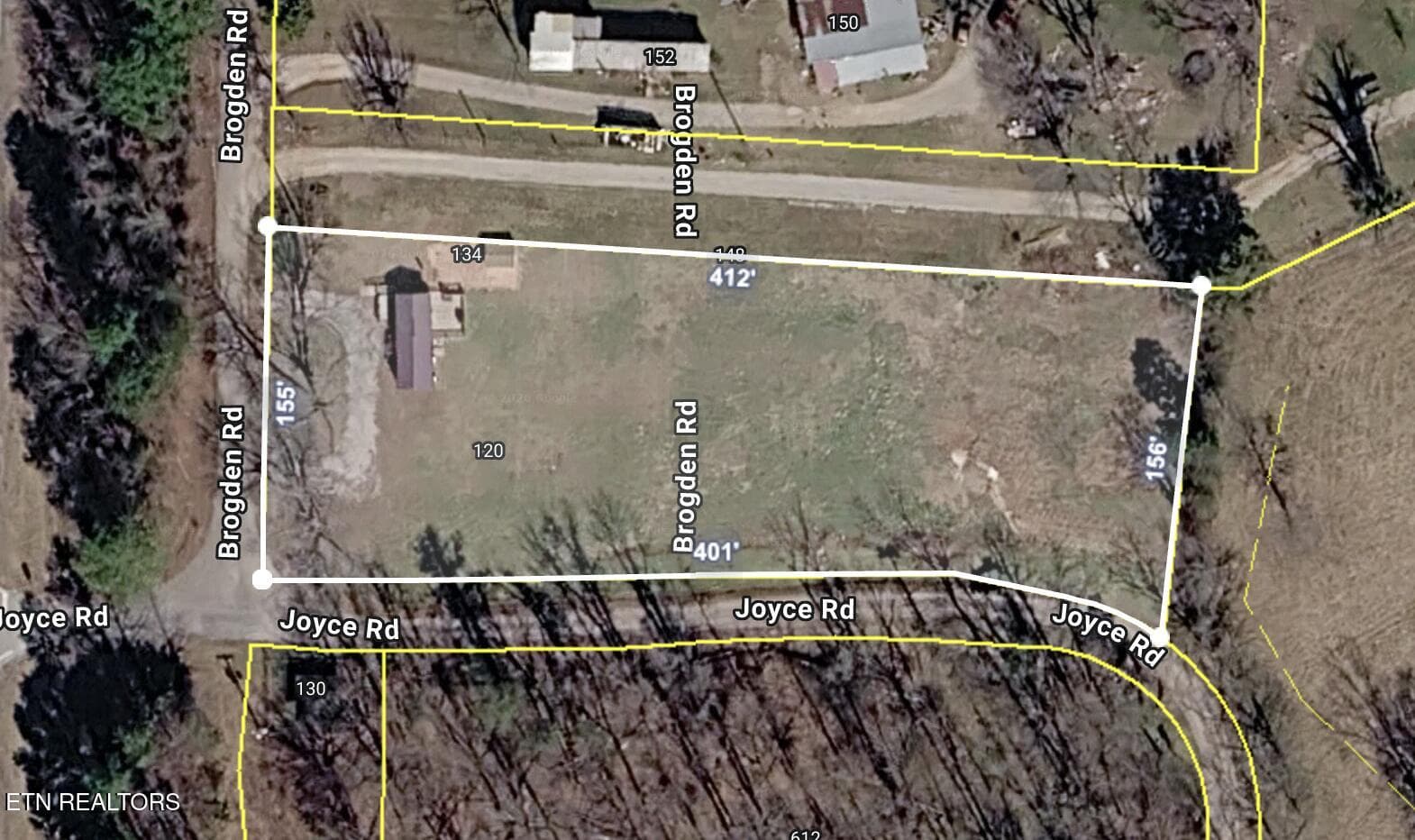 Screenshot 2026-10-19 at 10.44.20AM - 7240 Hook Ridge Rd, Monroe, TN 38573