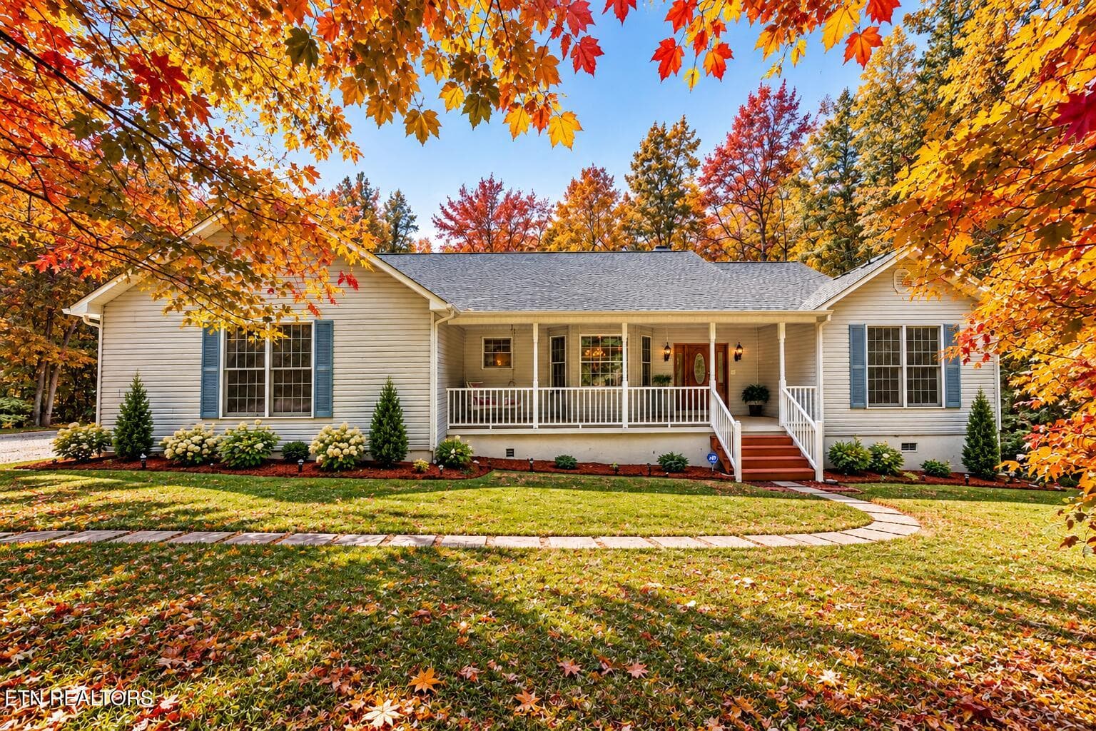36 Point Place, Monterey, TN 38574