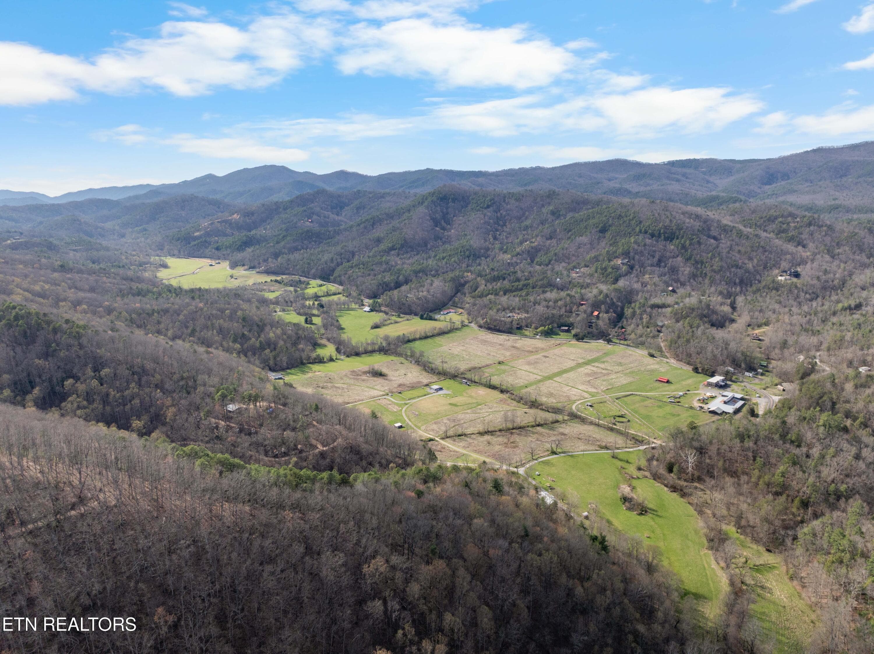 DJI_0354 - Lot 13 Overholt Tr, Sevierville, TN 37862