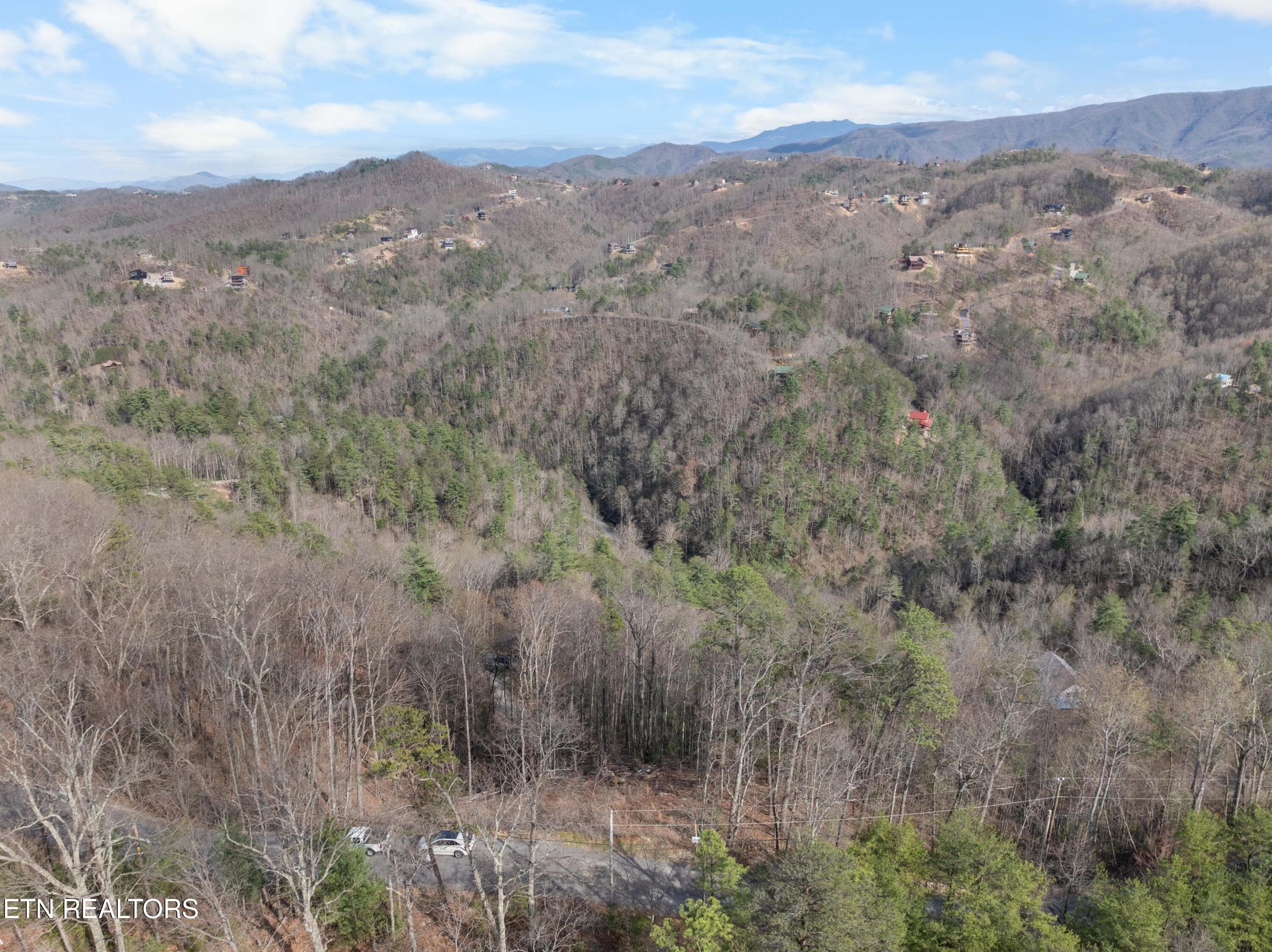 DJI_0357 - Lot 13 Overholt Tr, Sevierville, TN 37862