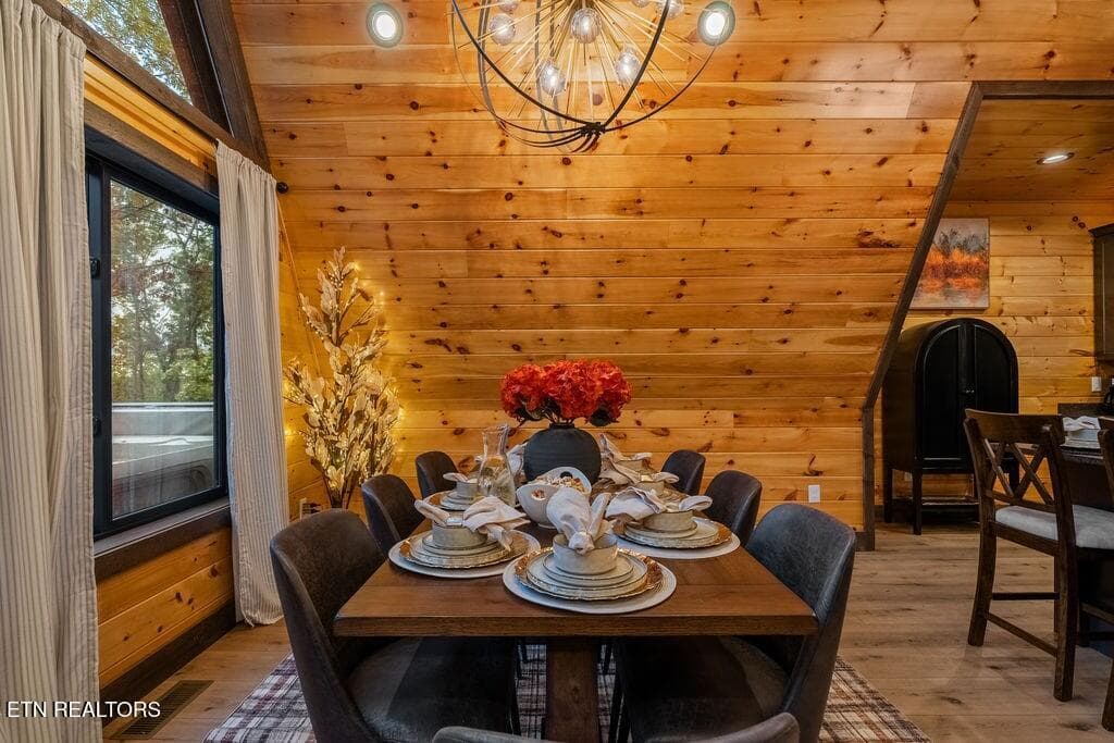 10 - 2313 Grey Fox, Sevierville, TN 37862