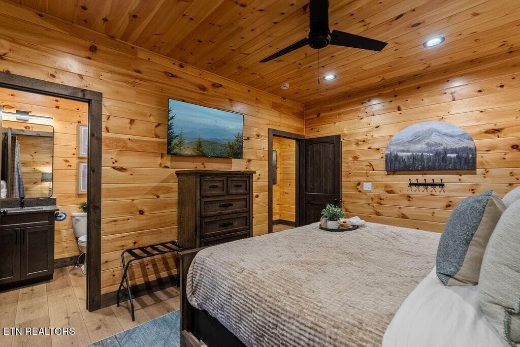 34 - 2313 Grey Fox, Sevierville, TN 37862