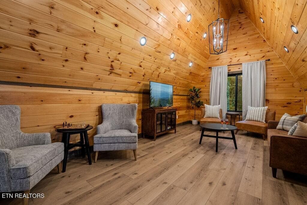 39 - 2313 Grey Fox, Sevierville, TN 37862
