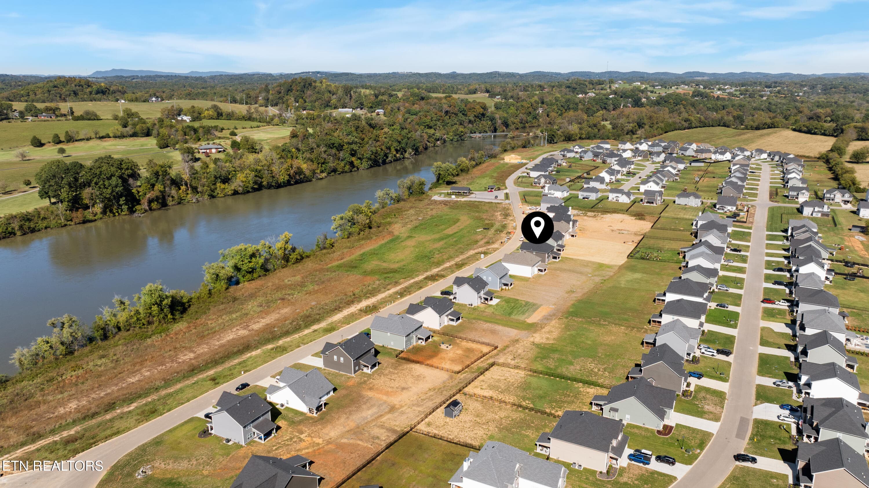DJI_0790_copy - 2329 Tributary Drive, Sevierville, TN 37876