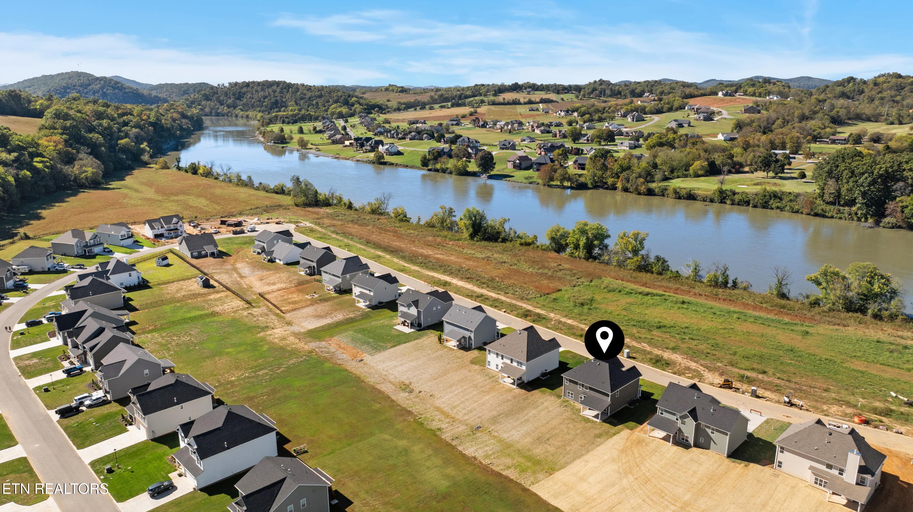 DJI_0795 - 2329 Tributary Drive, Sevierville, TN 37876