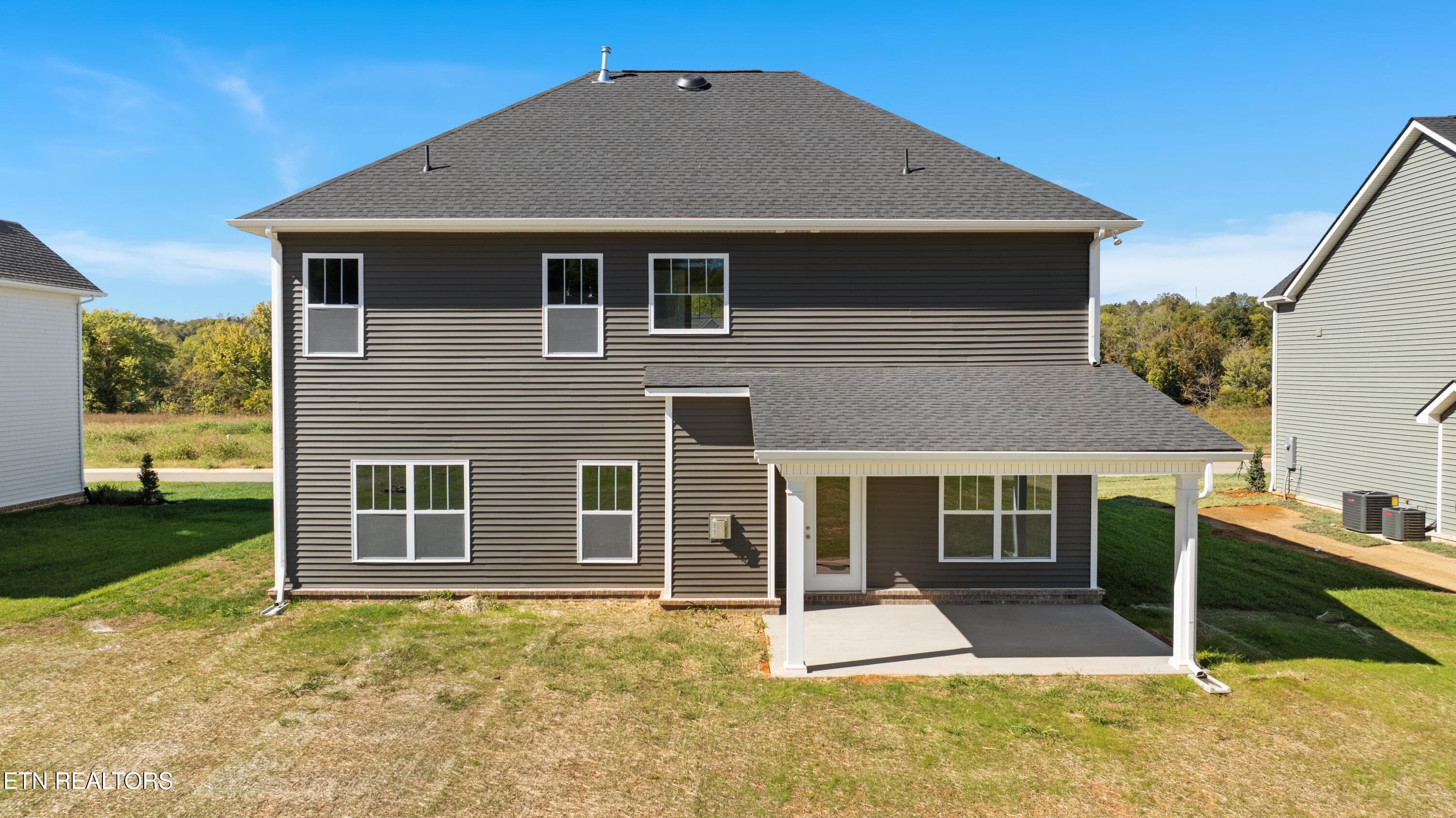 DJI_0821 - 2329 Tributary Drive, Sevierville, TN 37876
