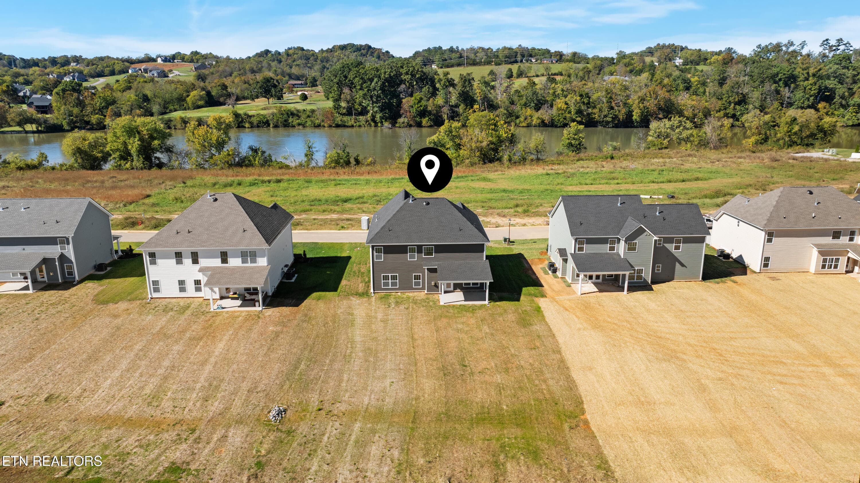 DJI_0826 - 2329 Tributary Drive, Sevierville, TN 37876