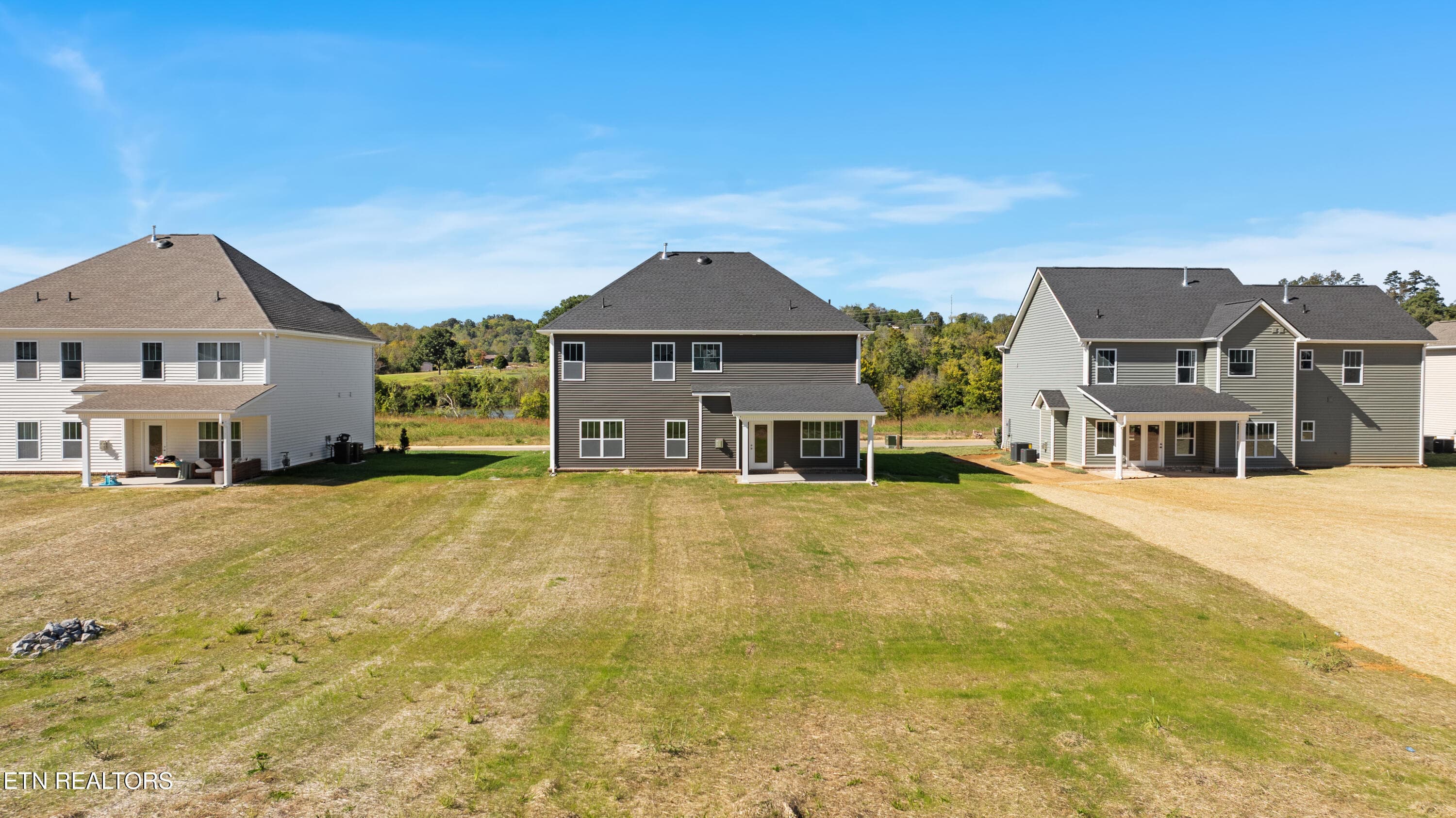 DJI_0816 - 2329 Tributary Drive, Sevierville, TN 37876
