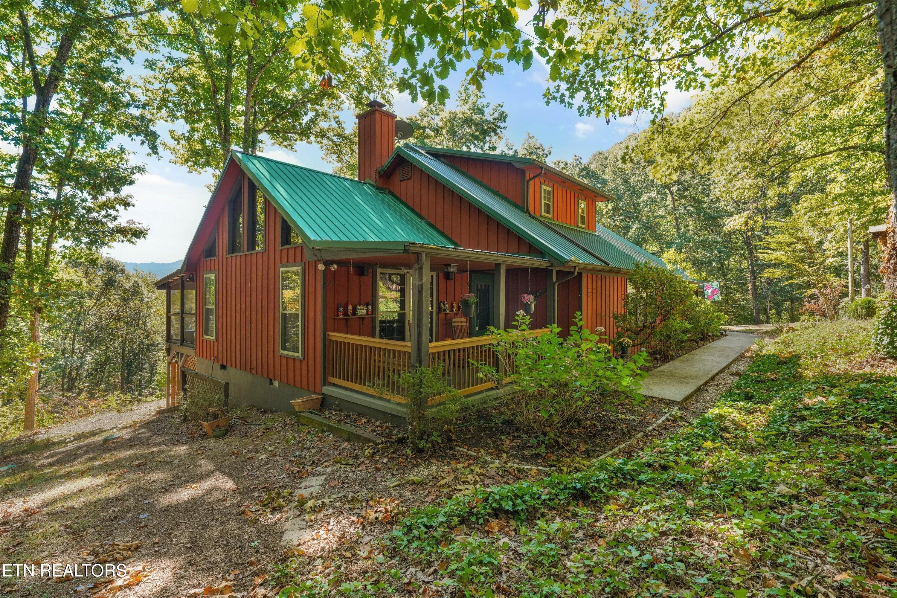 02-2848 Mountain Blvd73 - 2848 Mountain Blvd, Sevierville, TN 37876