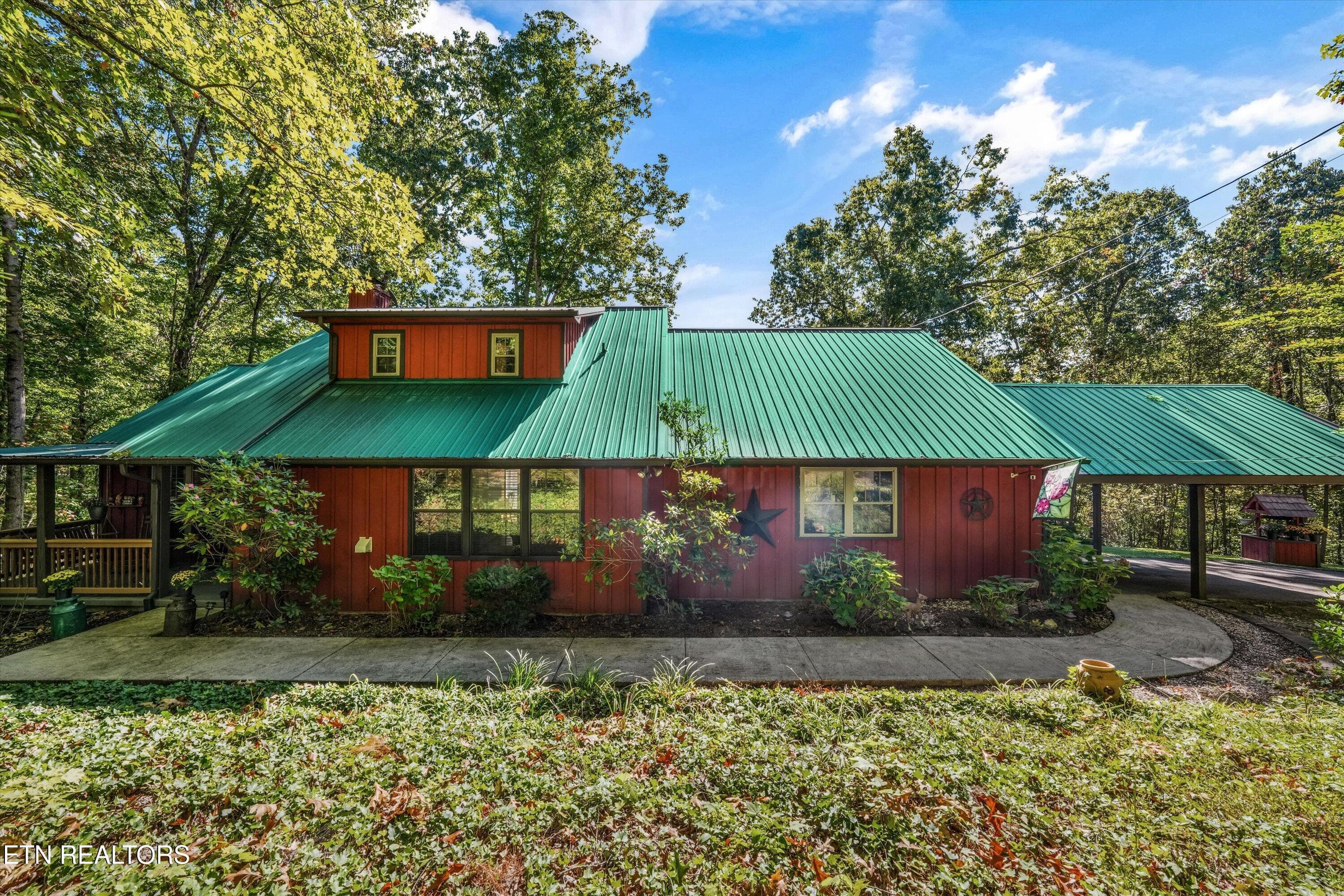 03-2848 Mountain Blvd70 - 2848 Mountain Blvd, Sevierville, TN 37876