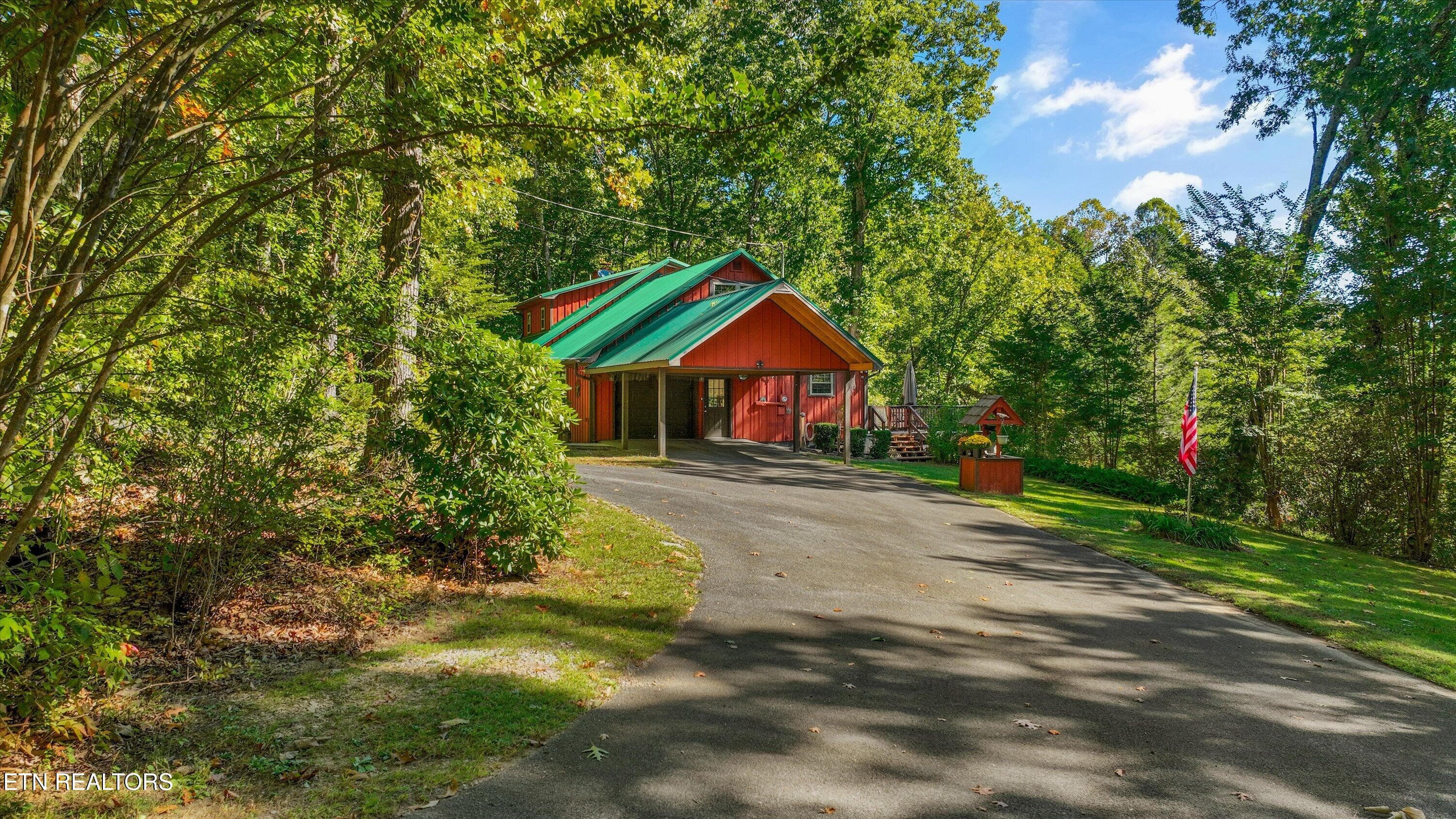 05-2848 Mountain Blvd03 - 2848 Mountain Blvd, Sevierville, TN 37876