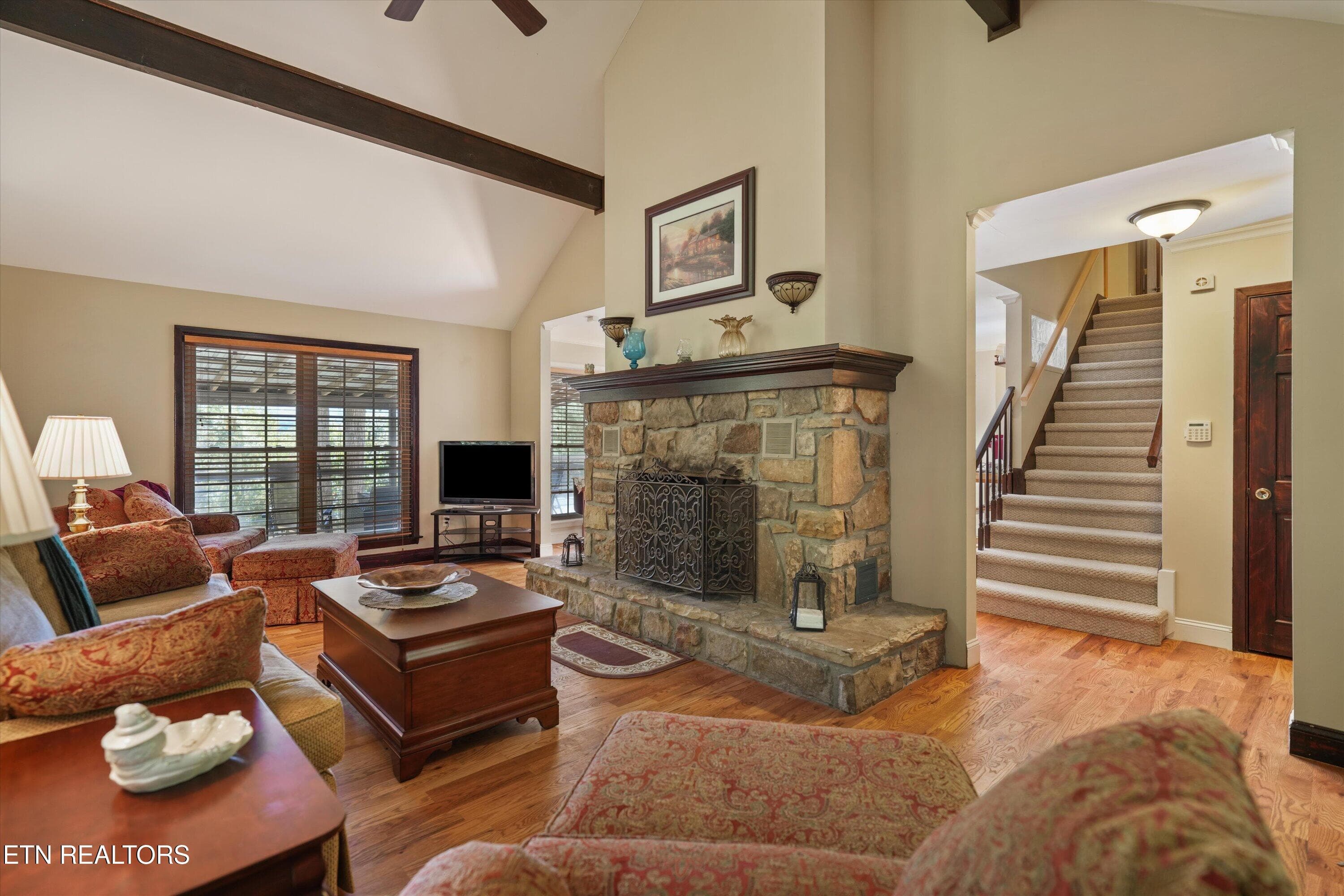 18-2848 Mountain Blvd31 - 2848 Mountain Blvd, Sevierville, TN 37876